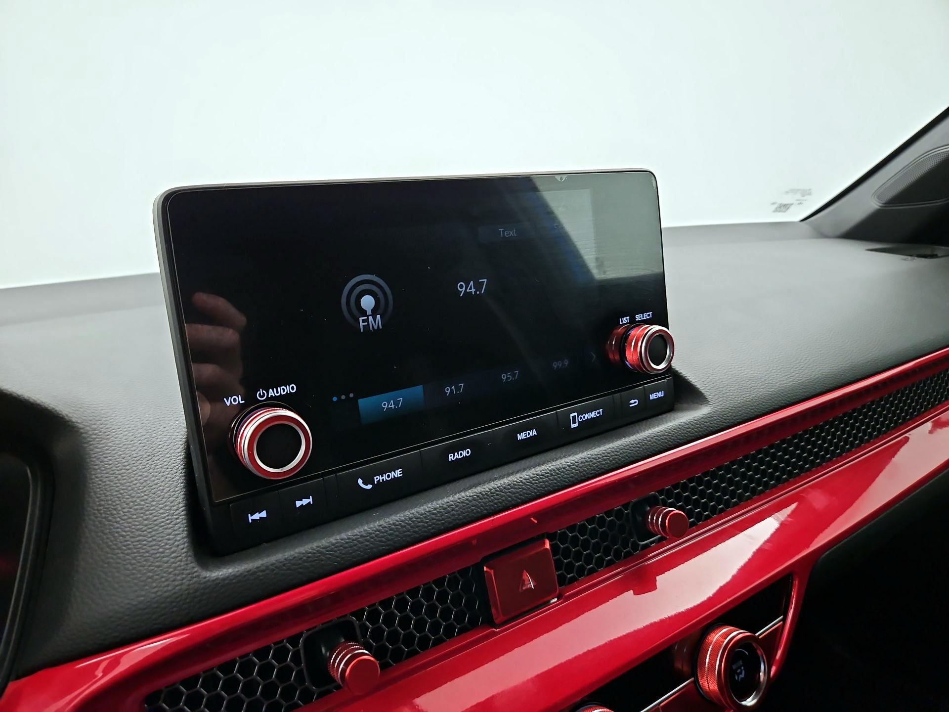 Thumbnail: 2025 Honda Civic - 15