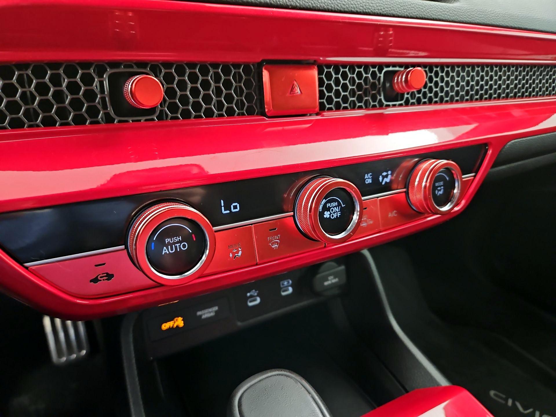 Thumbnail: 2025 Honda Civic - 16