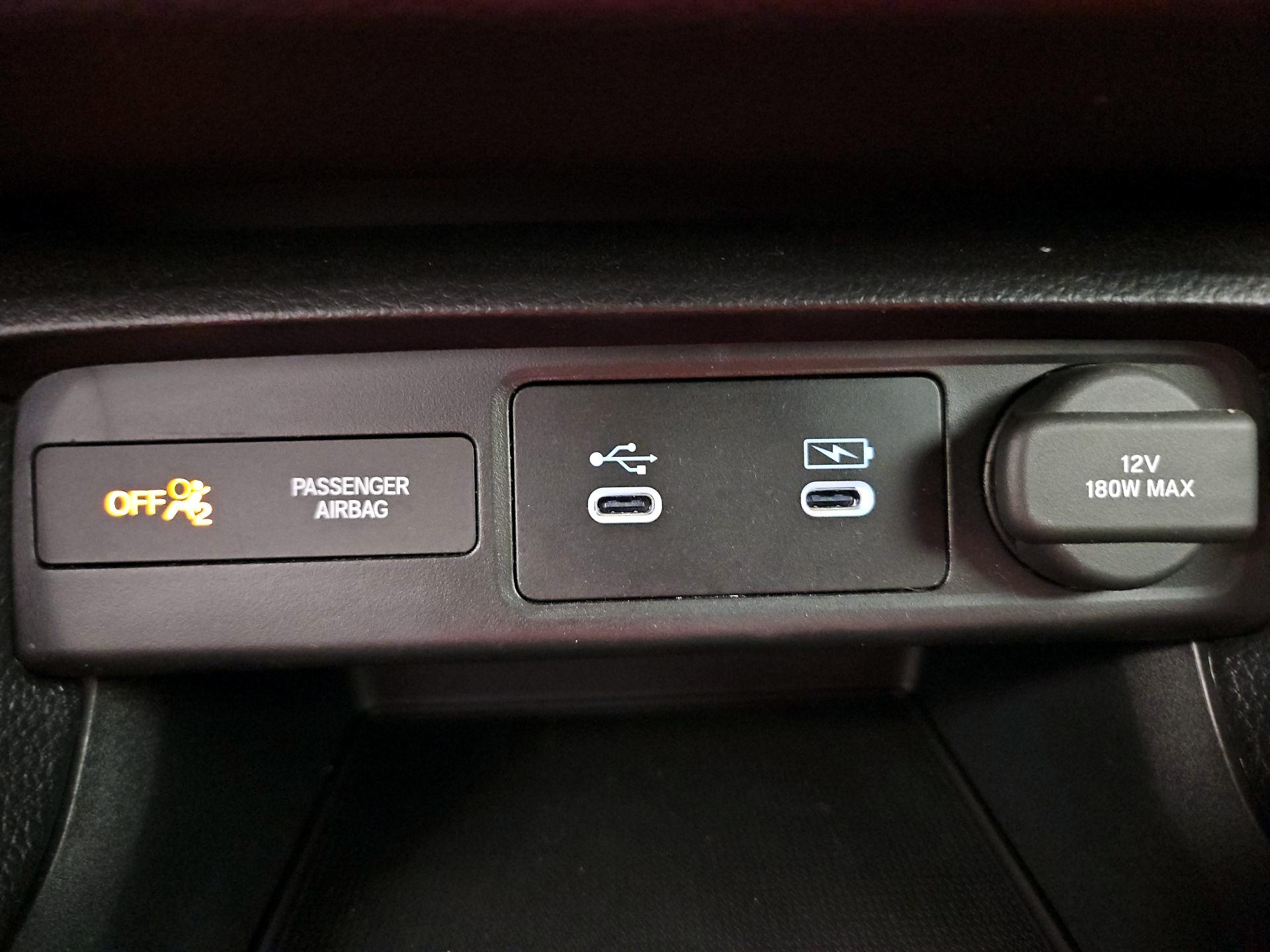 Thumbnail: 2025 Honda Civic - 18