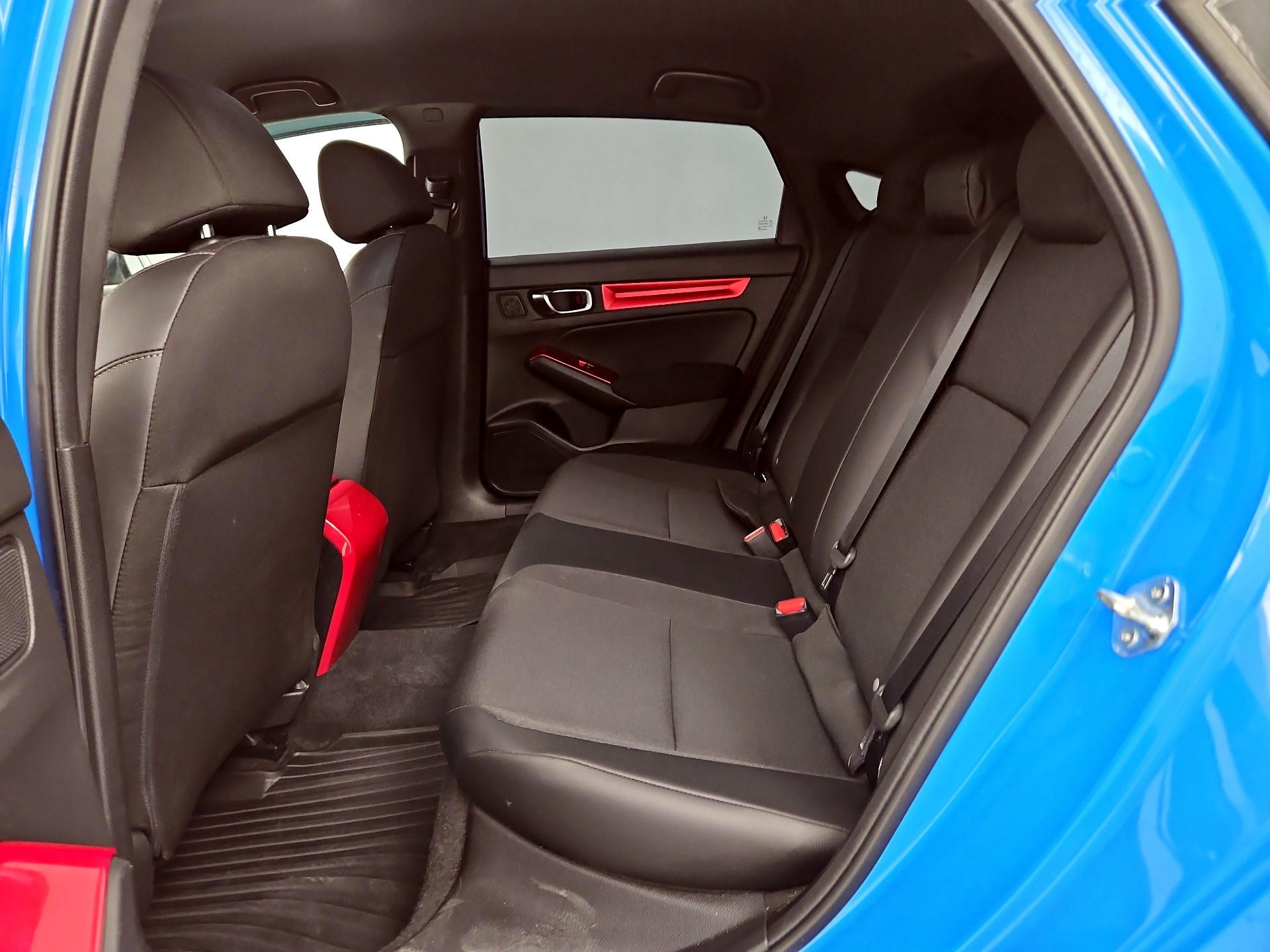 Thumbnail: 2025 Honda Civic - 19