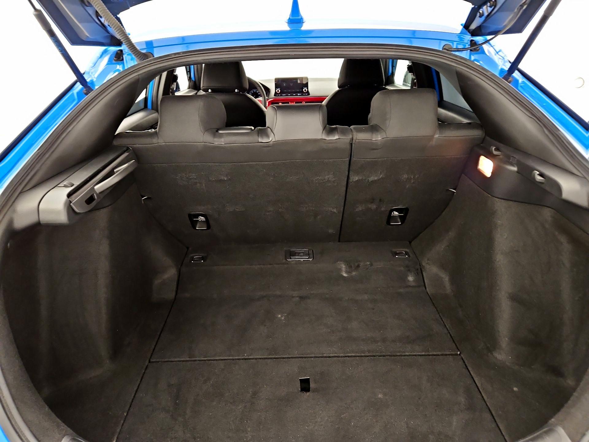 Thumbnail: 2025 Honda Civic - 20