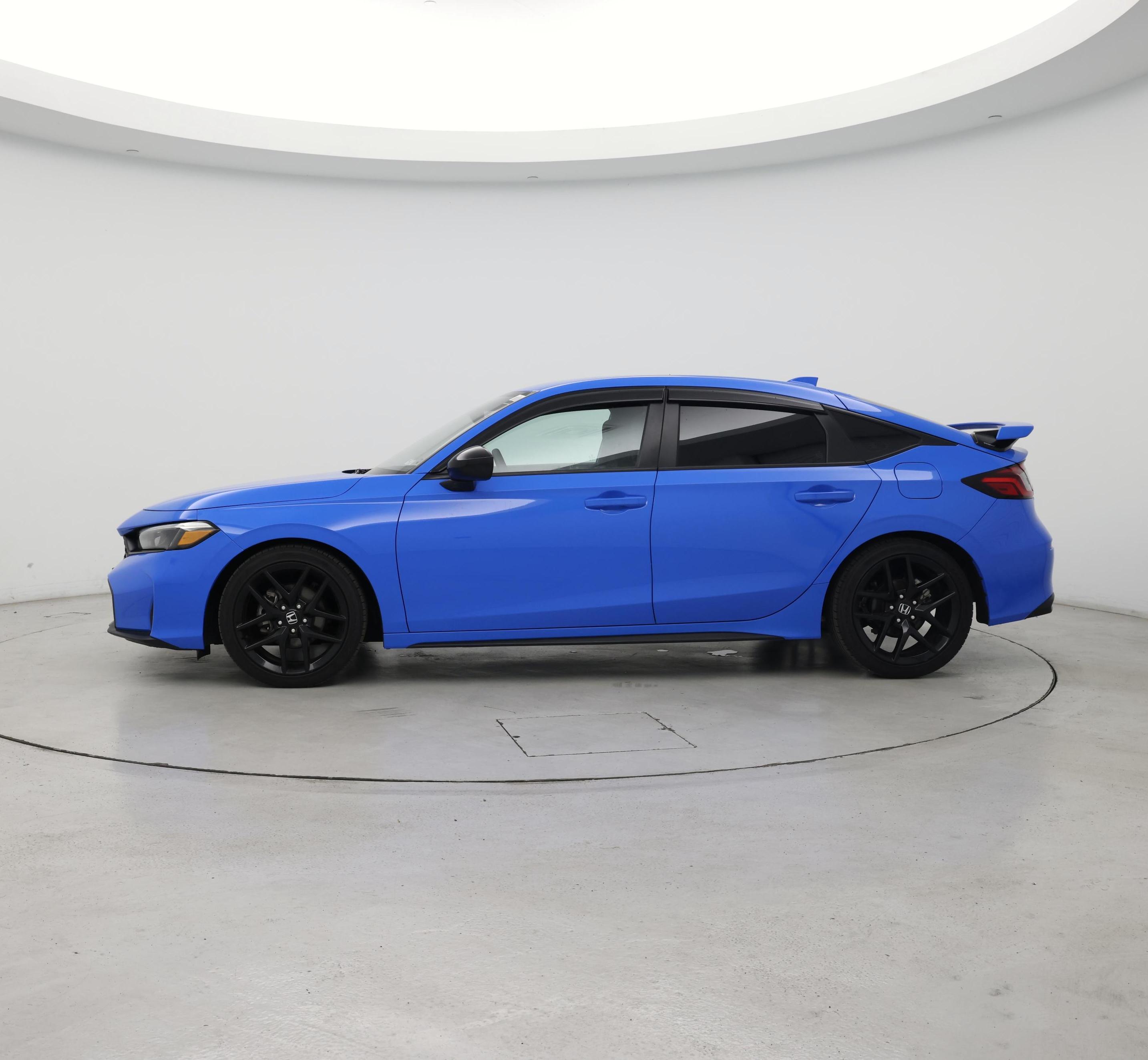 Thumbnail: 2025 Honda Civic - 3