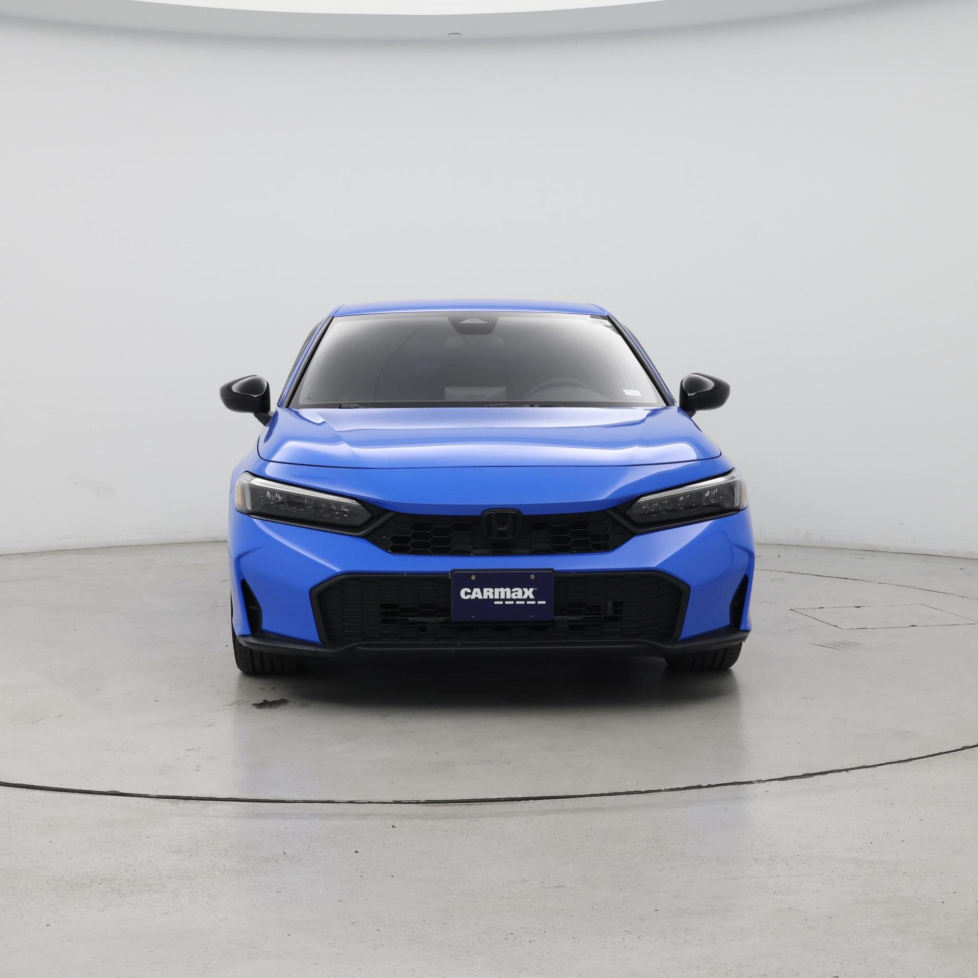 Thumbnail: 2025 Honda Civic - 5