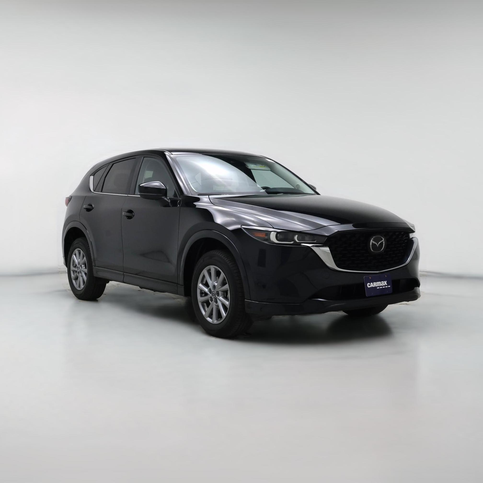 Thumbnail: 2025 Mazda CX-5 - 1