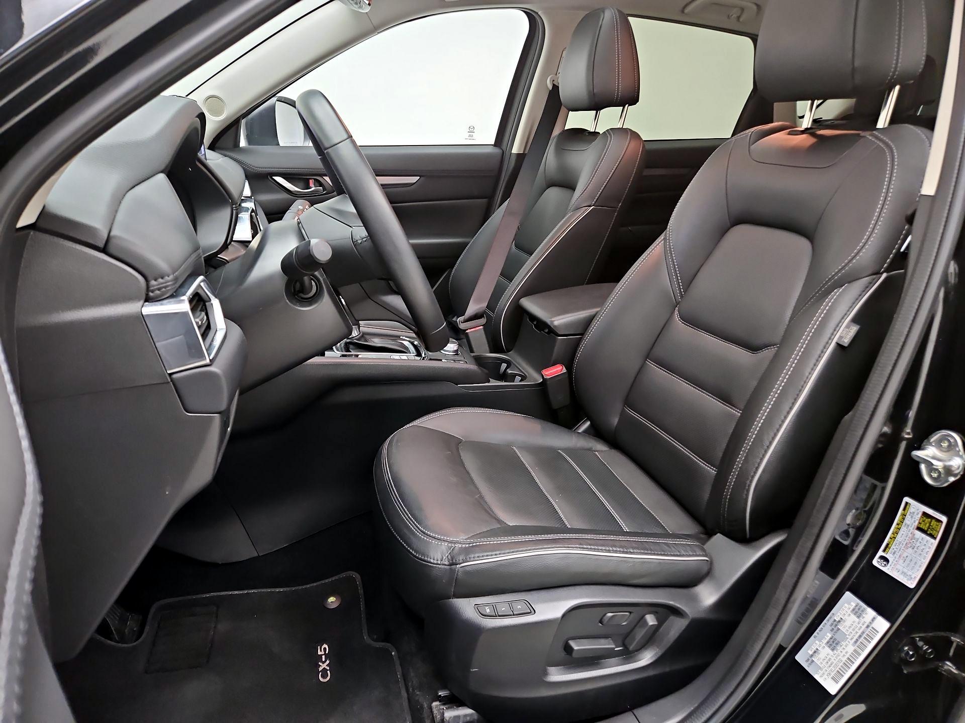 Thumbnail: 2025 Mazda CX-5 - 11