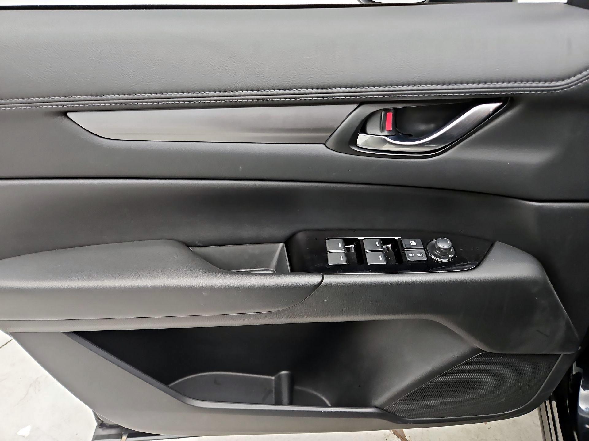 Thumbnail: 2025 Mazda CX-5 - 12