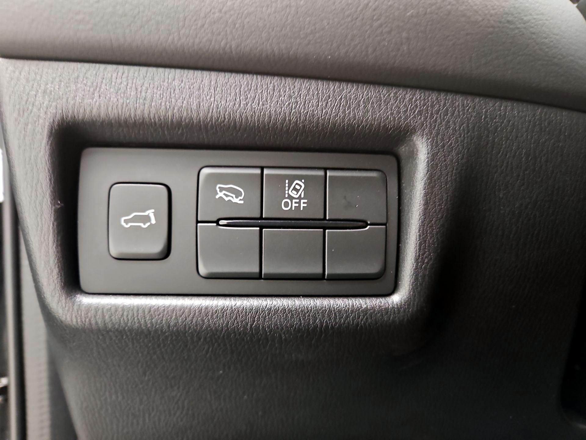 Thumbnail: 2025 Mazda CX-5 - 13