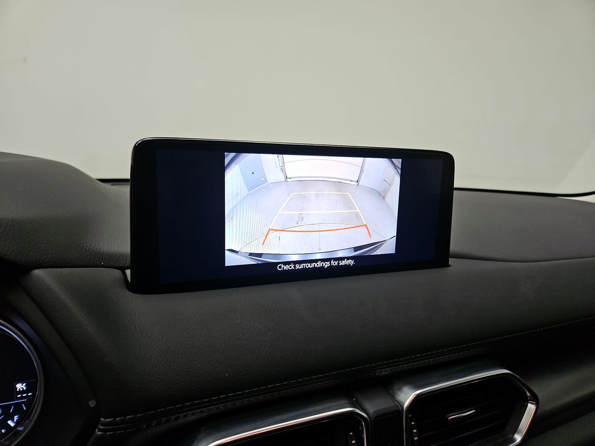 Thumbnail: 2025 Mazda CX-5 - 15