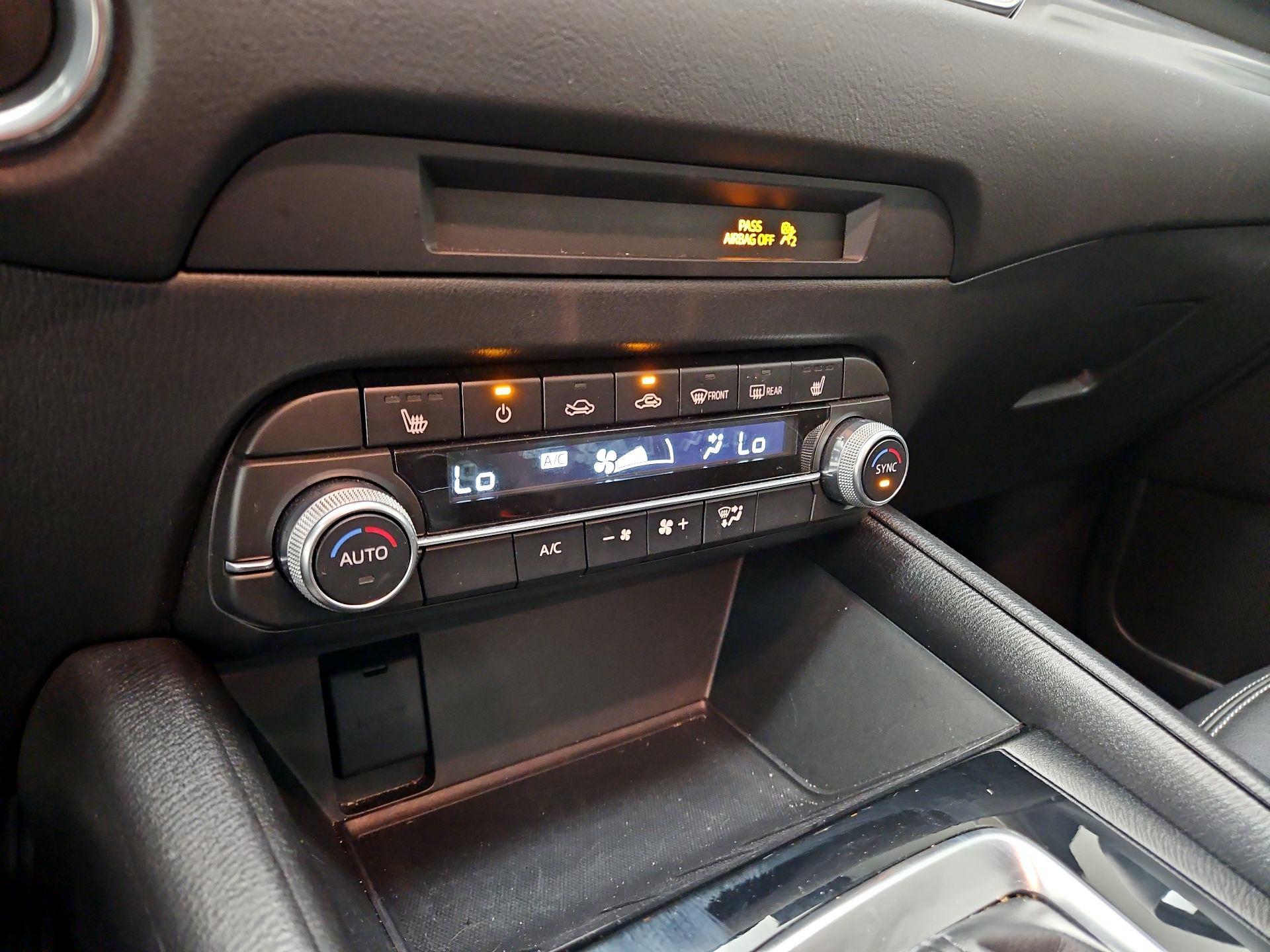 Thumbnail: 2025 Mazda CX-5 - 17