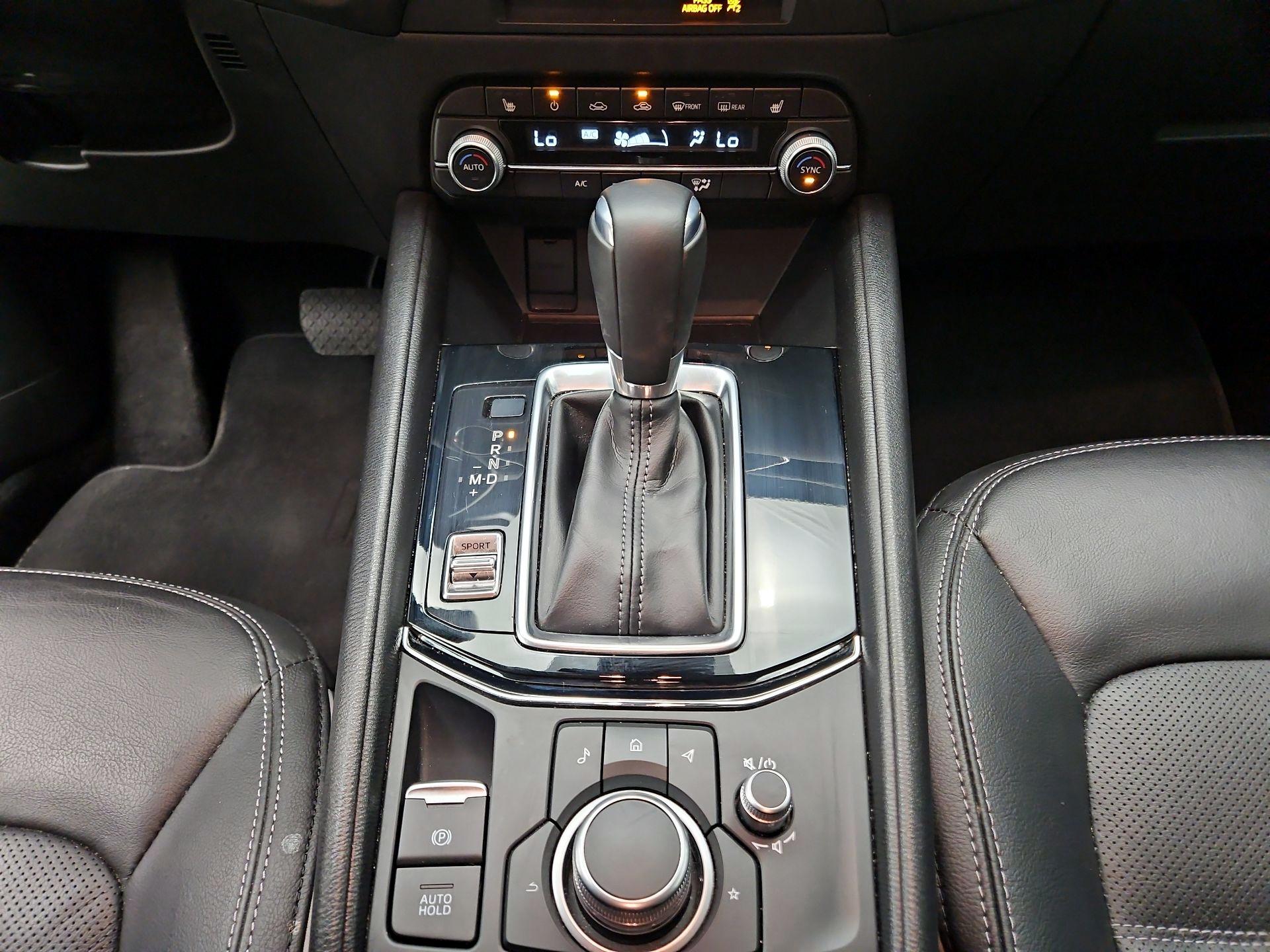 Thumbnail: 2025 Mazda CX-5 - 18