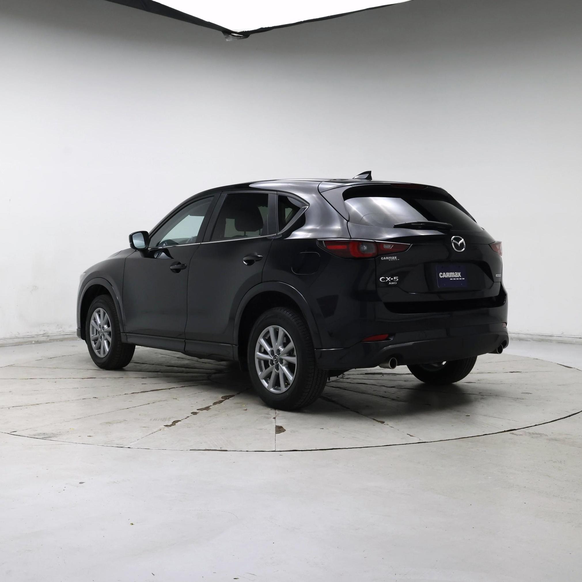 Thumbnail: 2025 Mazda CX-5 - 2