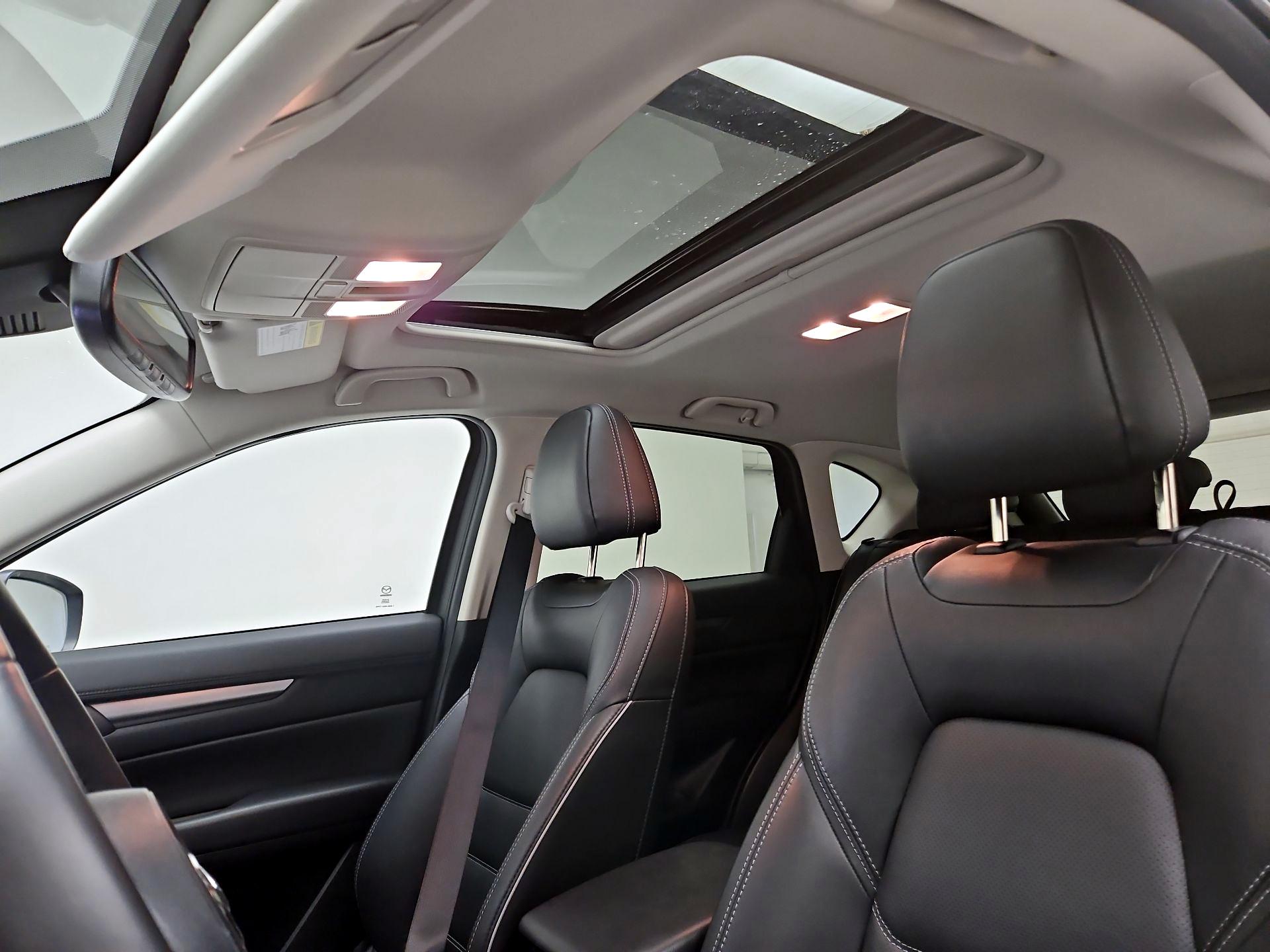 Thumbnail: 2025 Mazda CX-5 - 20