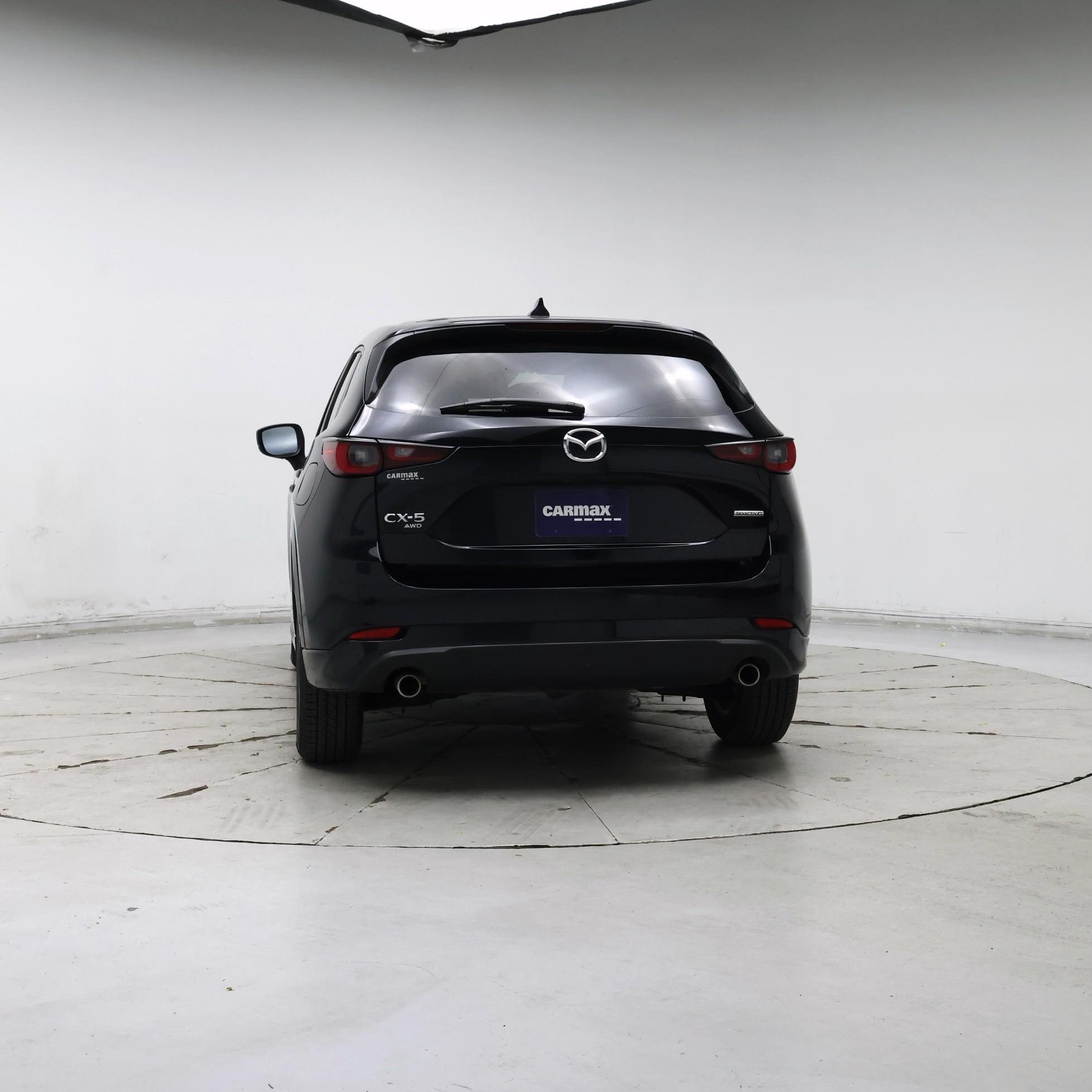 Thumbnail: 2025 Mazda CX-5 - 6