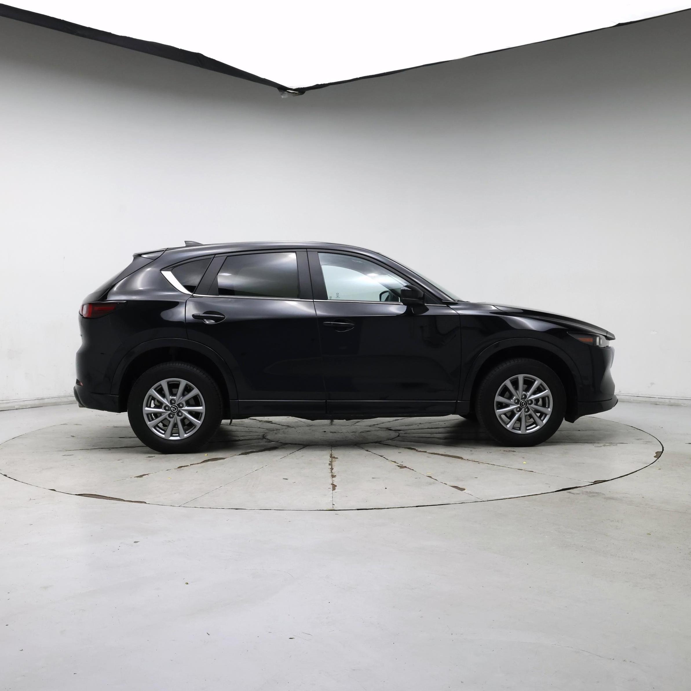 Thumbnail: 2025 Mazda CX-5 - 7