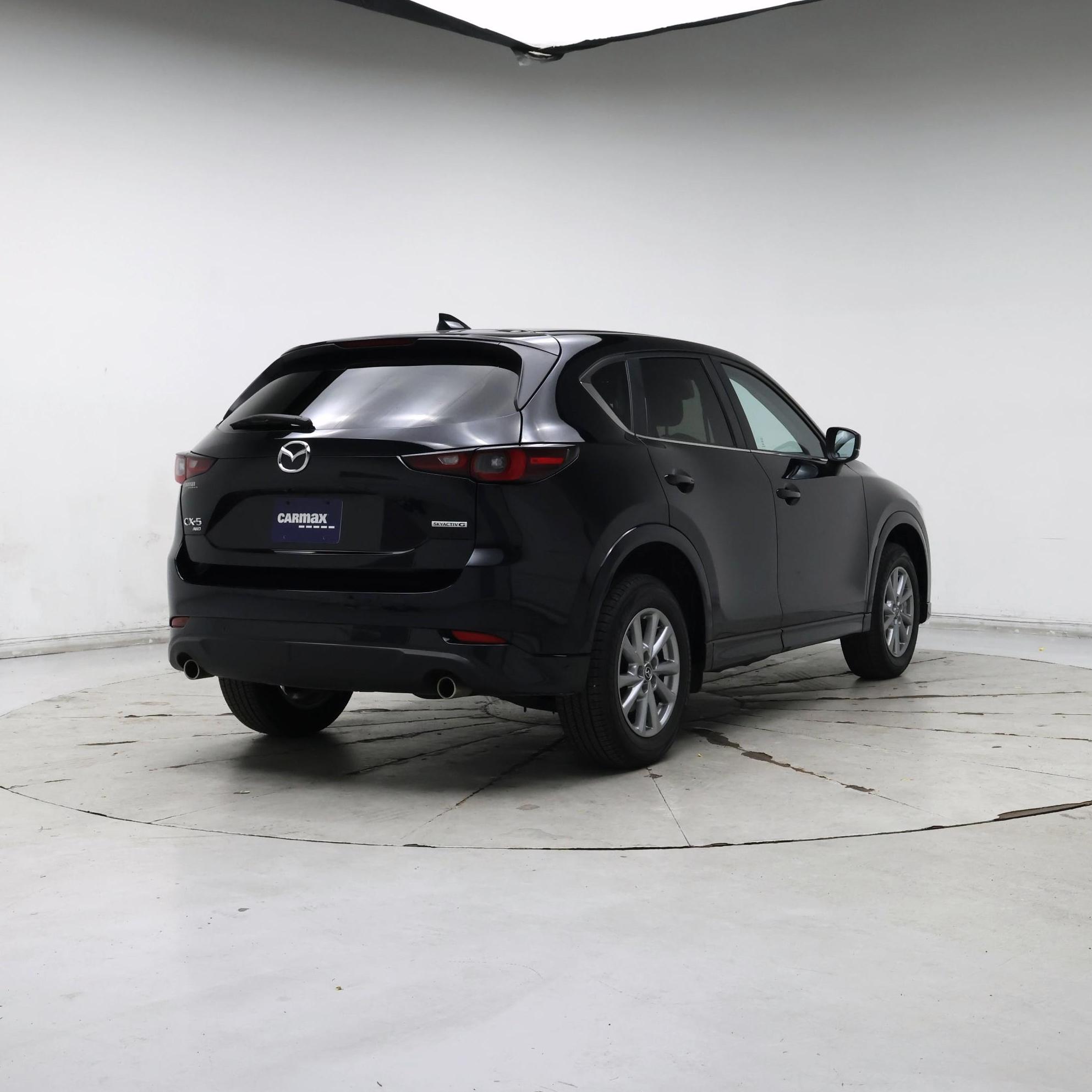 Thumbnail: 2025 Mazda CX-5 - 8