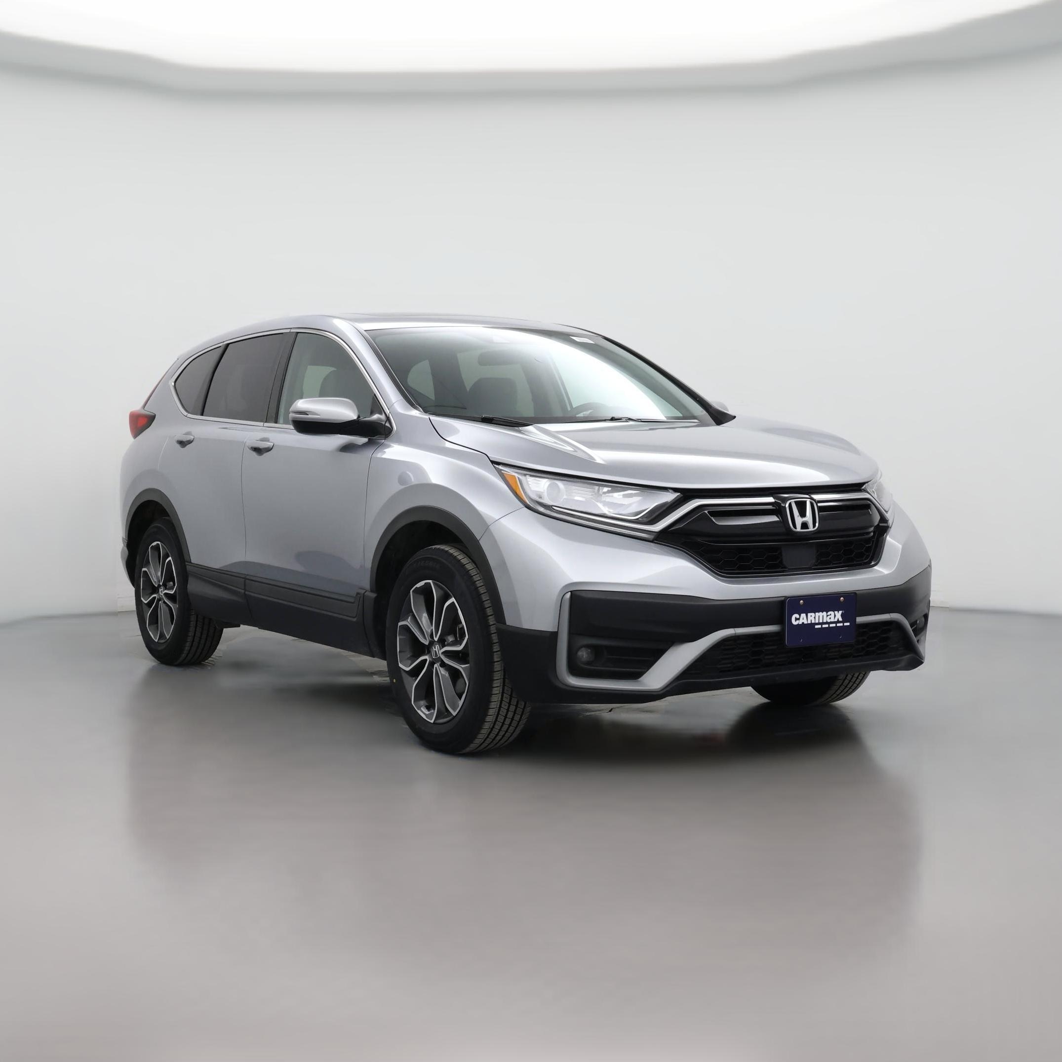Thumbnail: 2022 Honda CR-V - 1