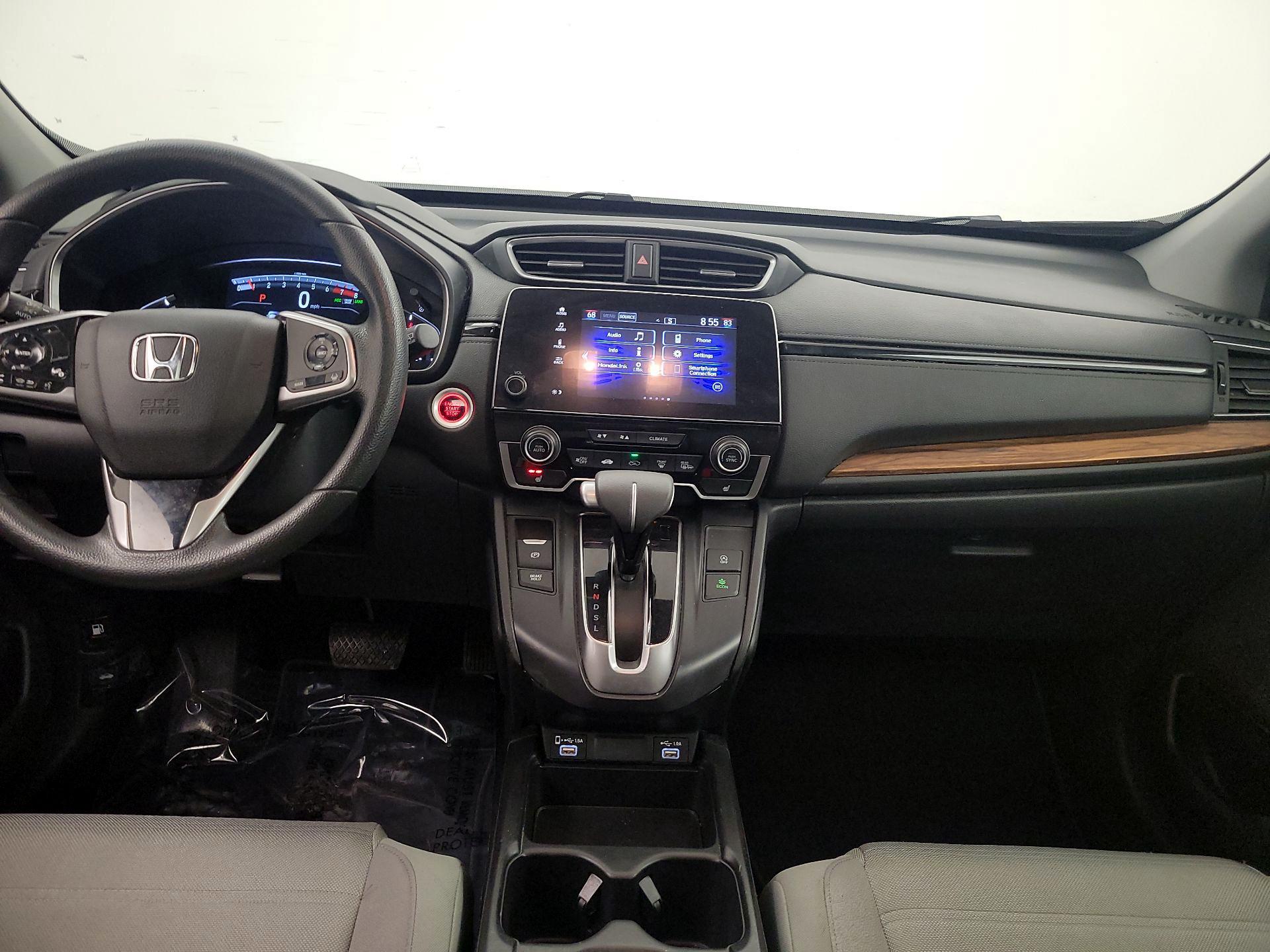 Thumbnail: 2022 Honda CR-V - 9