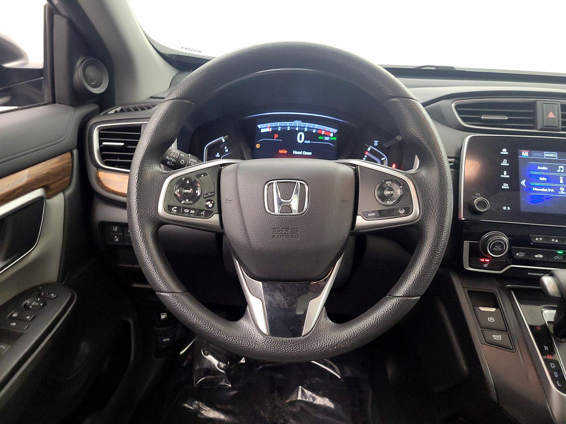 Thumbnail: 2022 Honda CR-V - 10