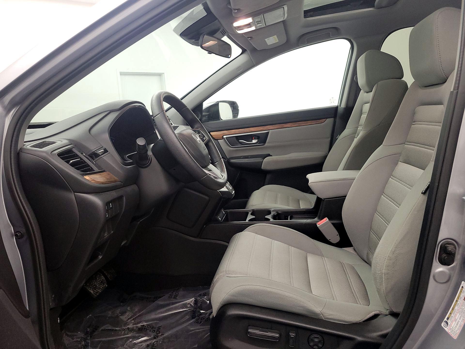 Thumbnail: 2022 Honda CR-V - 11