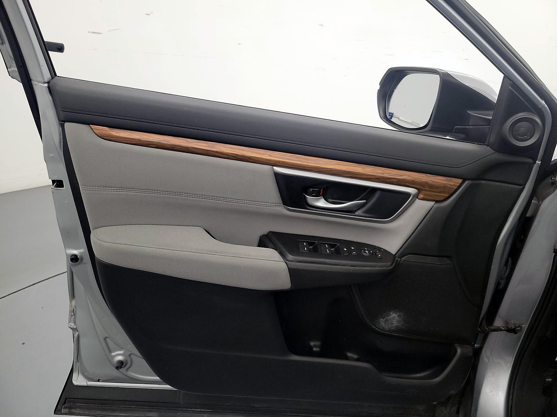 Thumbnail: 2022 Honda CR-V - 12