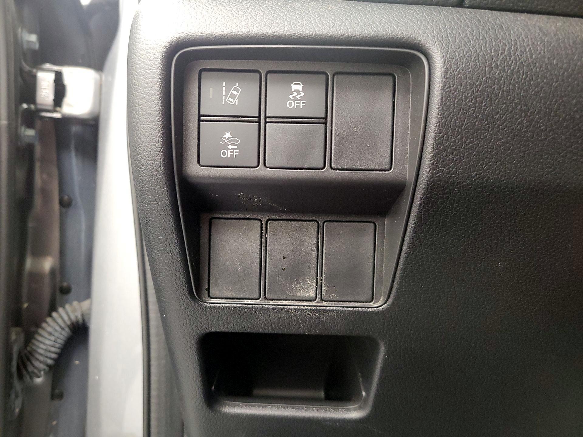 Thumbnail: 2022 Honda CR-V - 13