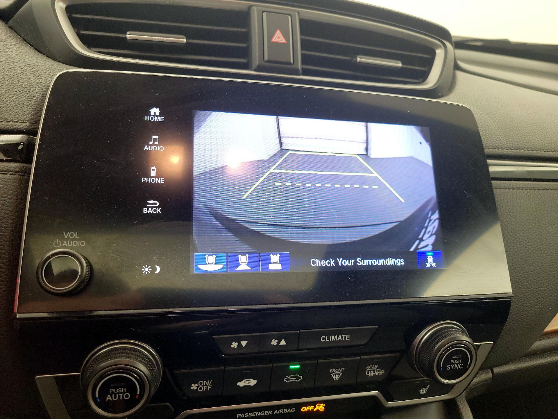 Thumbnail: 2022 Honda CR-V - 14