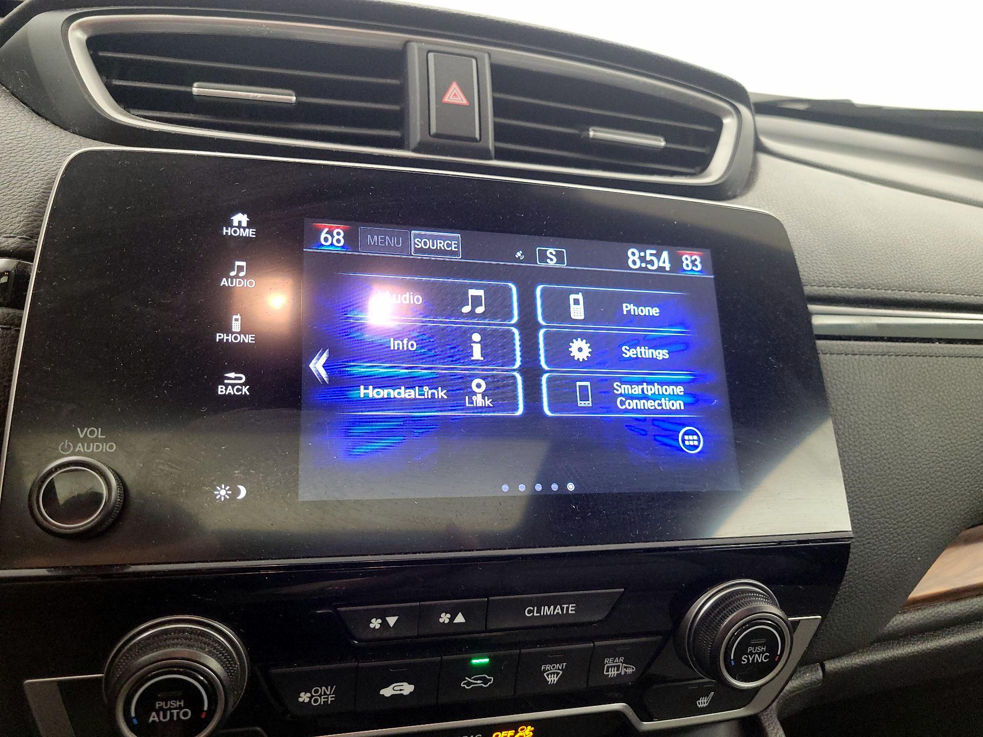 Thumbnail: 2022 Honda CR-V - 15