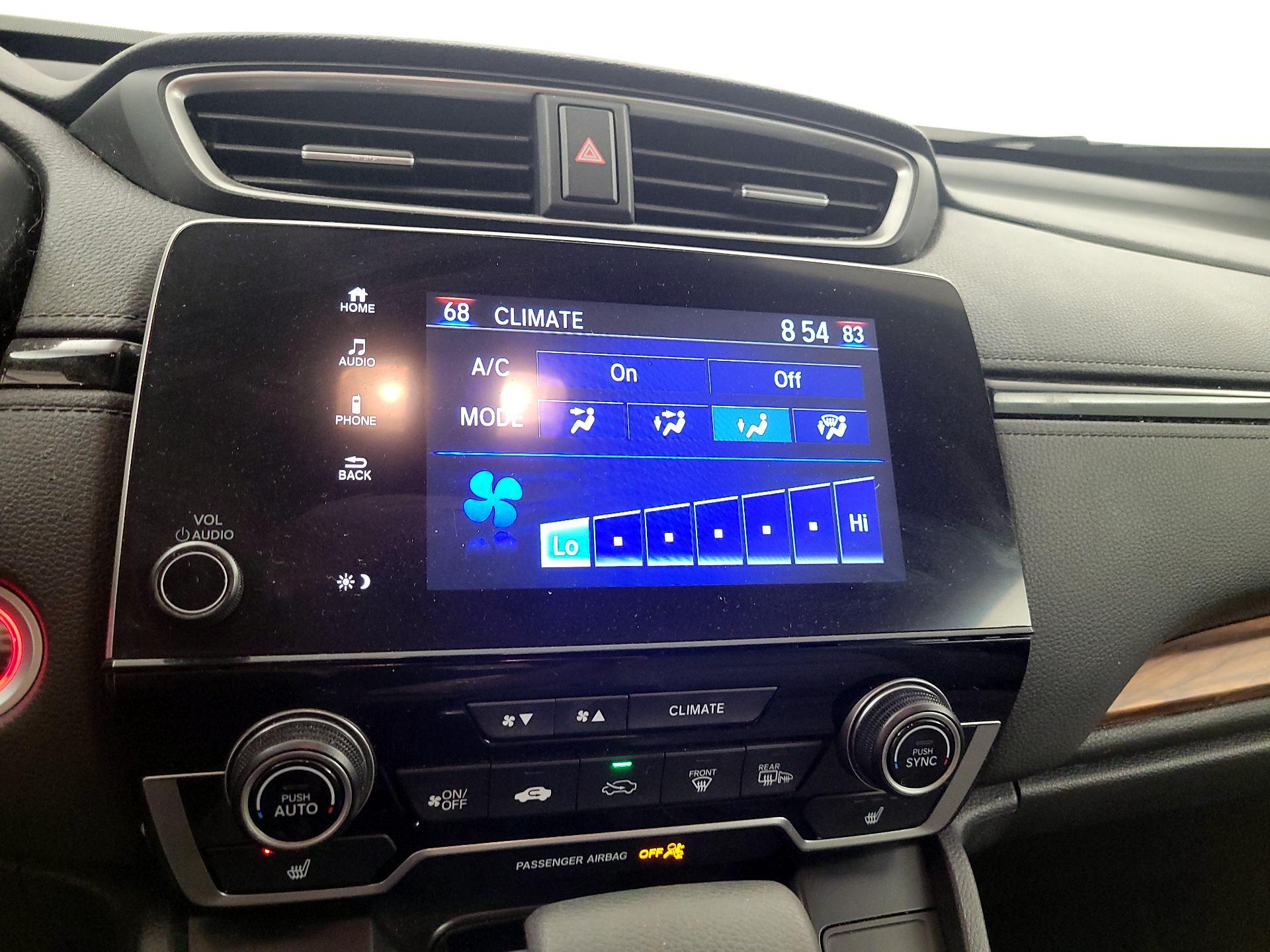 Thumbnail: 2022 Honda CR-V - 16