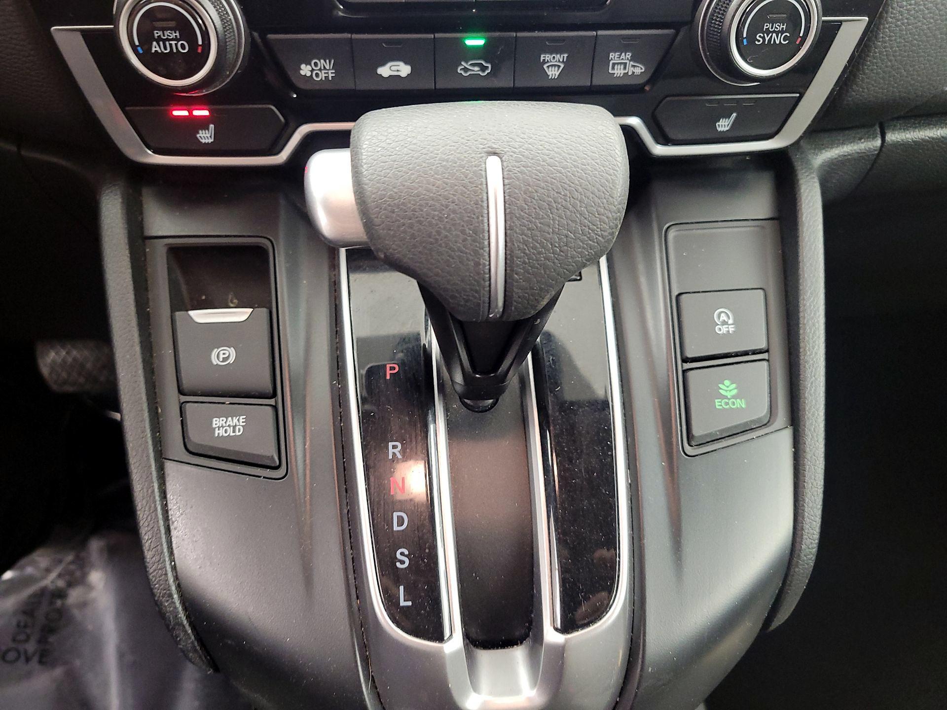 Thumbnail: 2022 Honda CR-V - 17