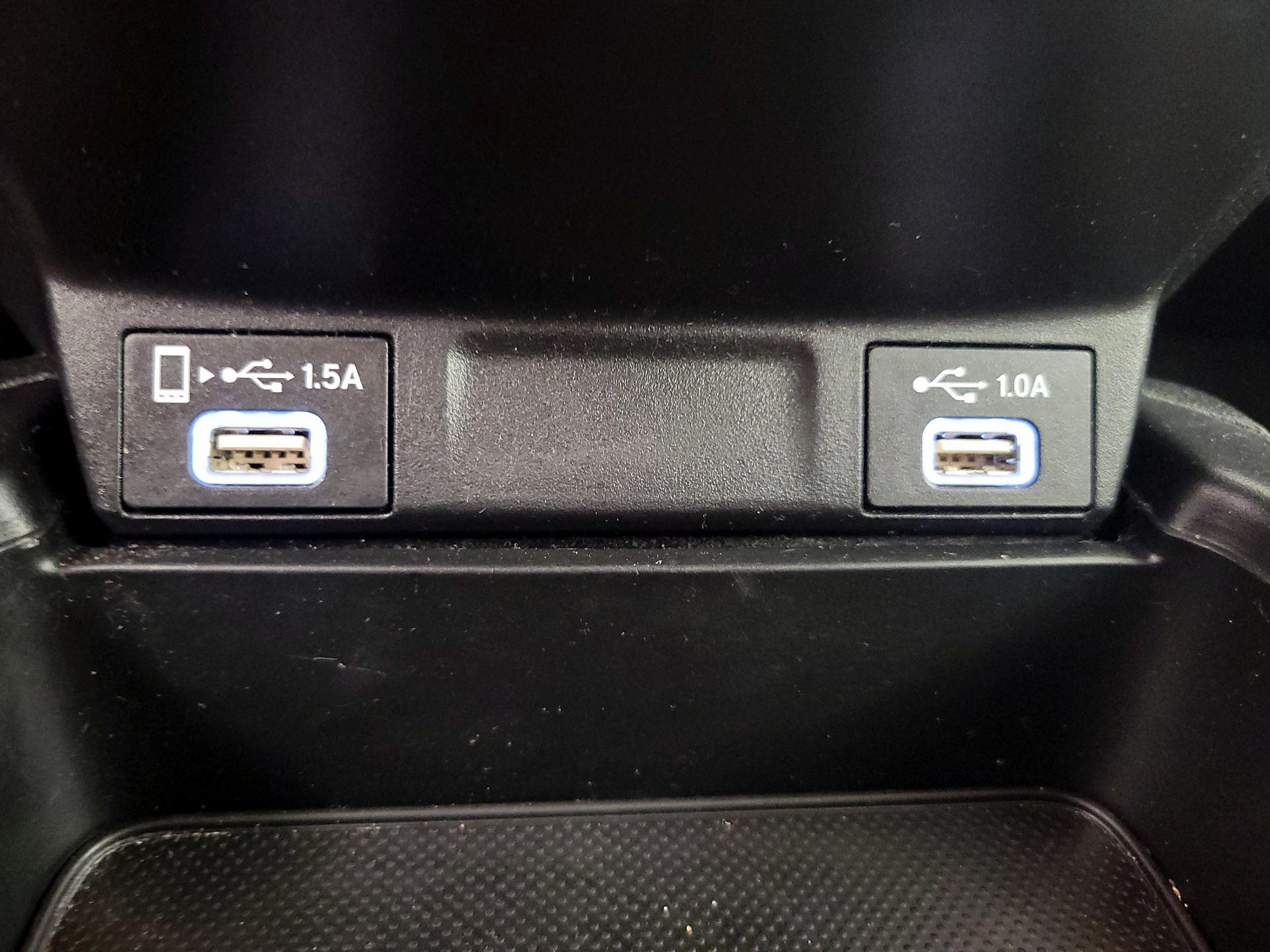 Thumbnail: 2022 Honda CR-V - 18