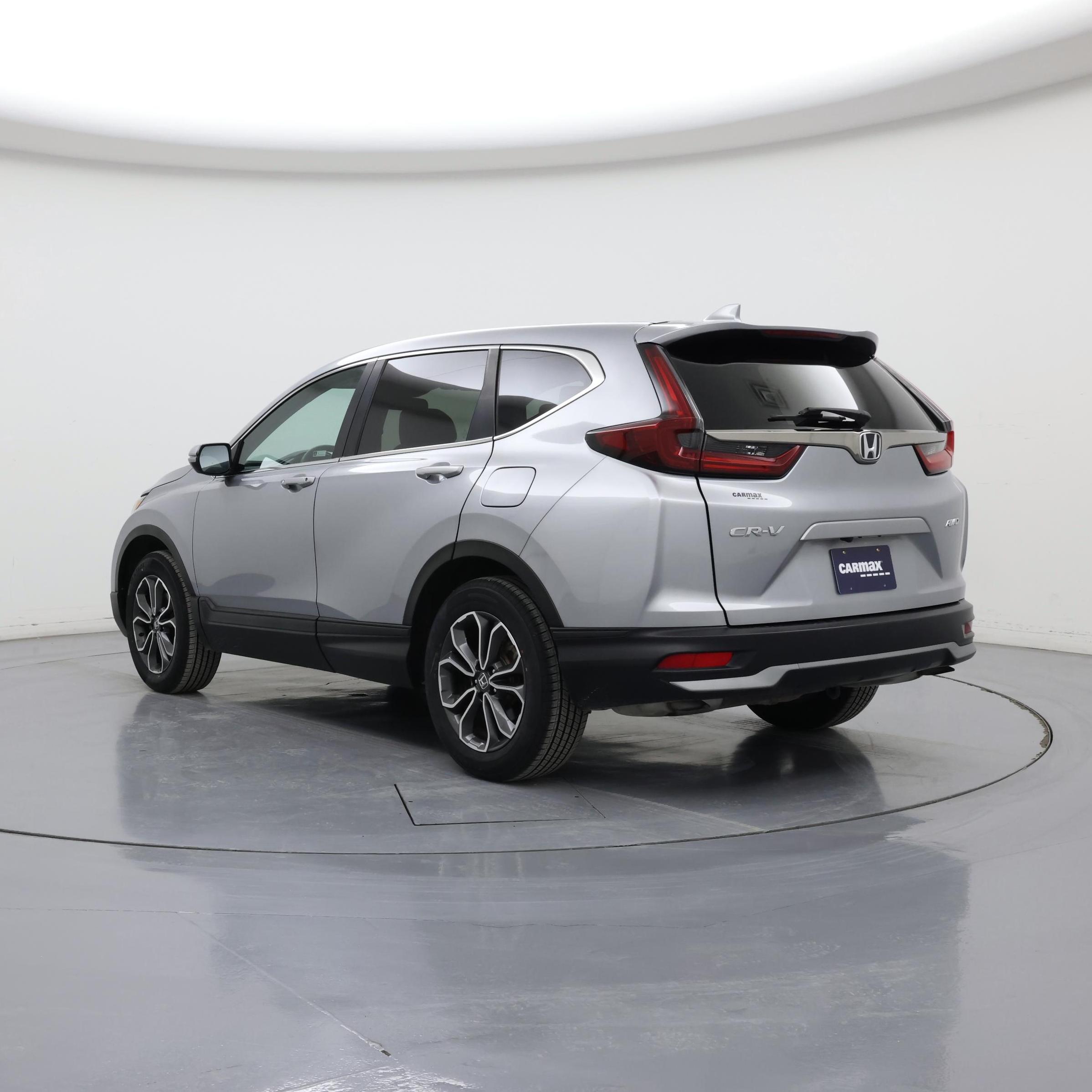 Thumbnail: 2022 Honda CR-V - 2