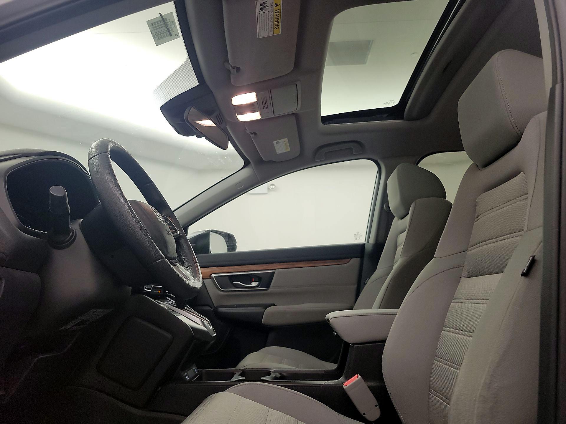 Thumbnail: 2022 Honda CR-V - 19