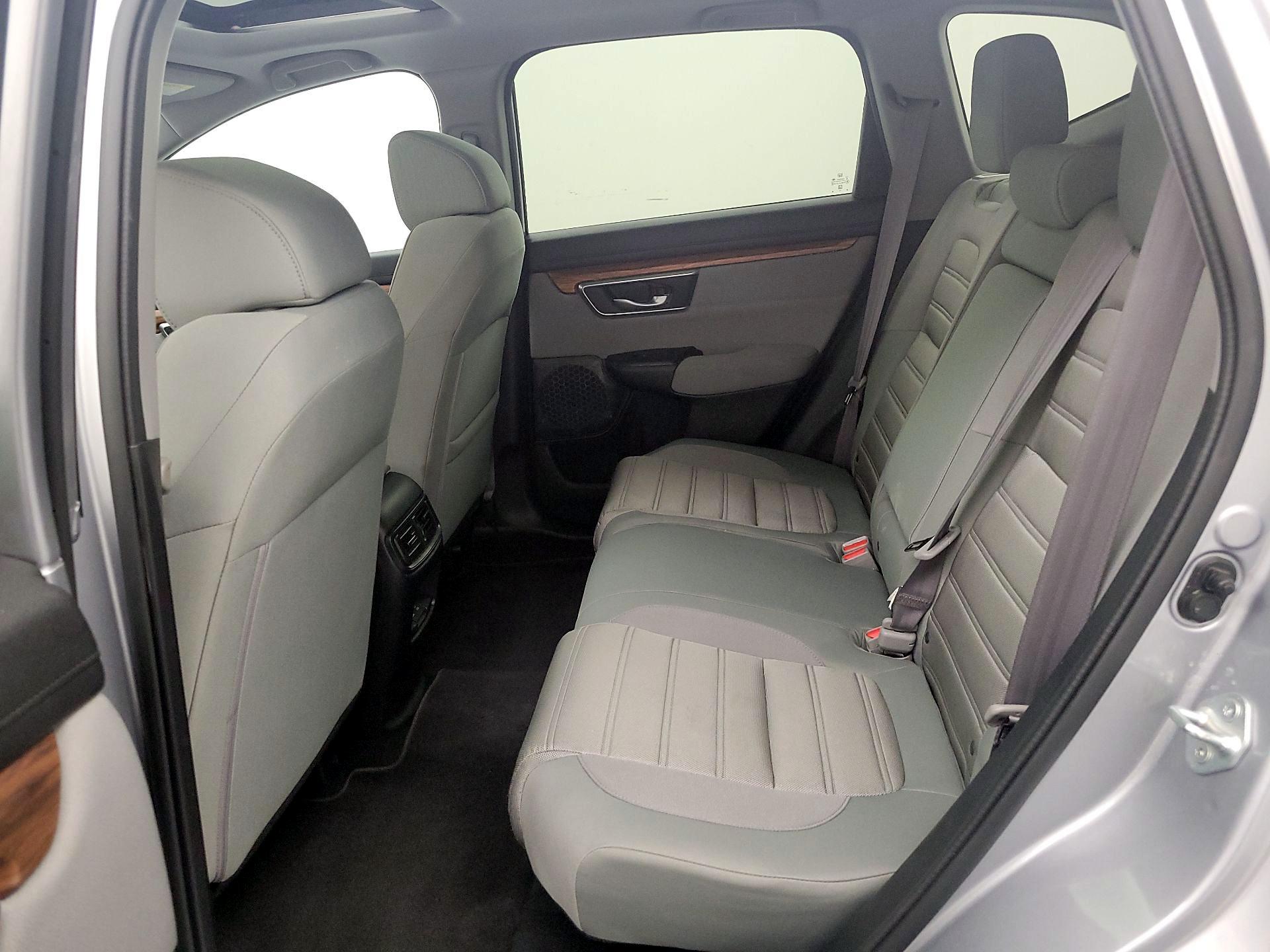 Thumbnail: 2022 Honda CR-V - 20