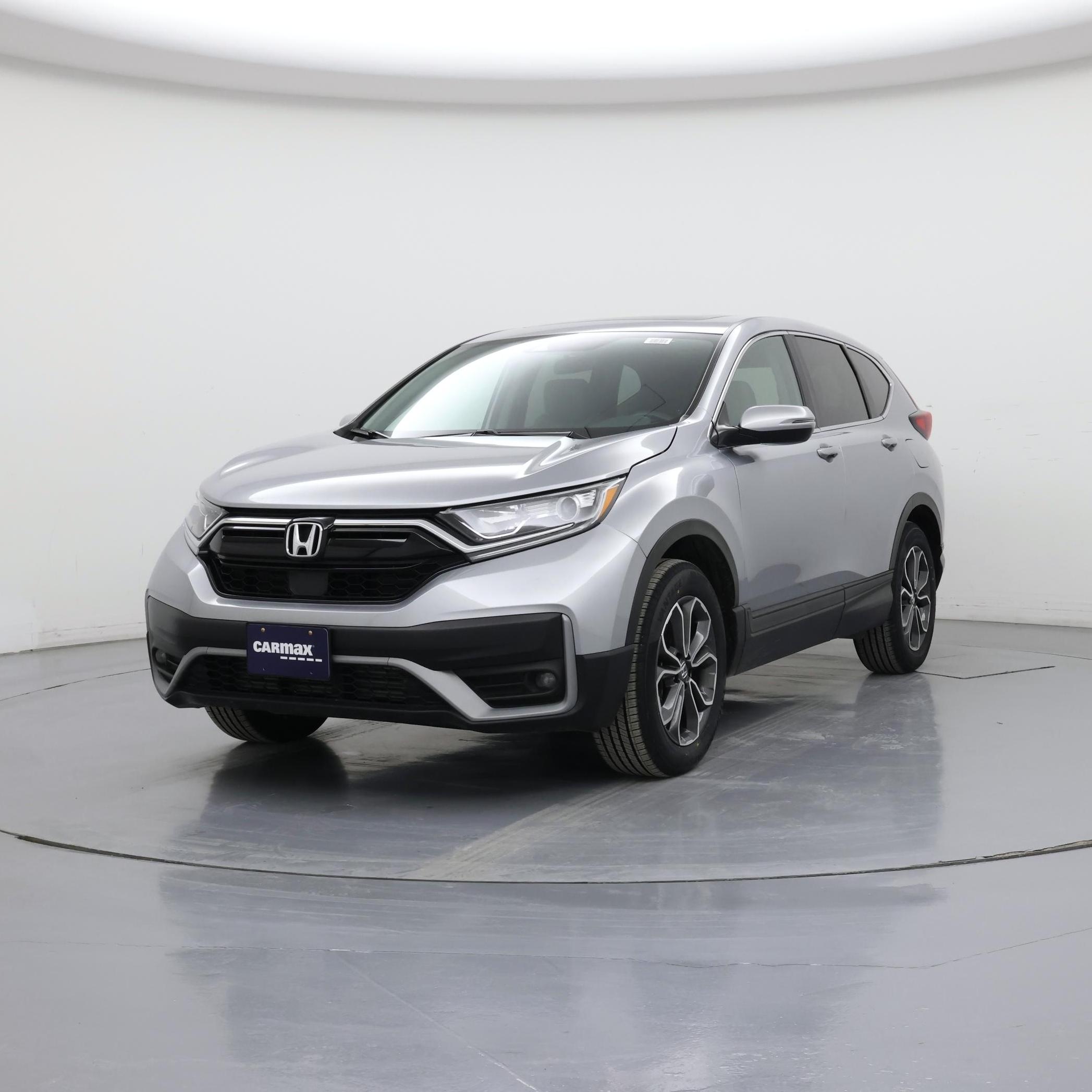 Thumbnail: 2022 Honda CR-V - 4