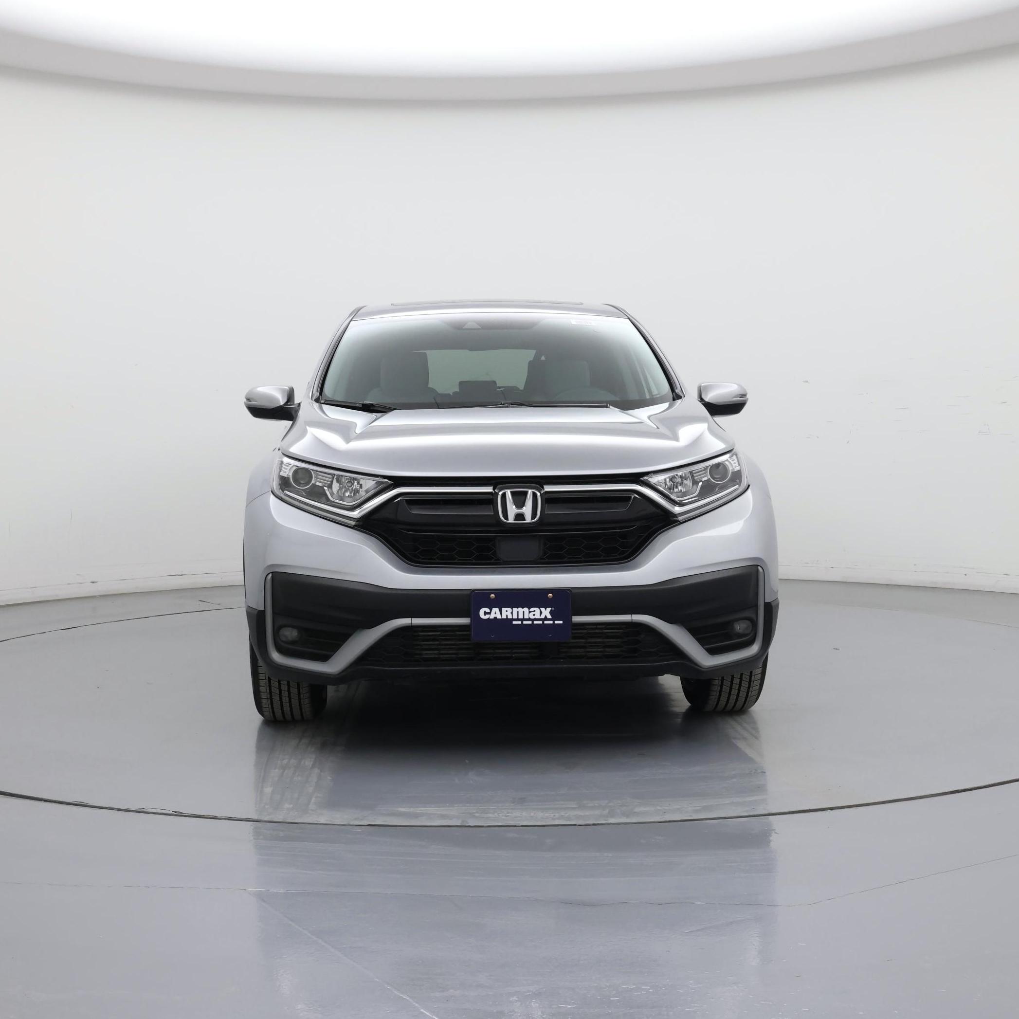 Thumbnail: 2022 Honda CR-V - 5