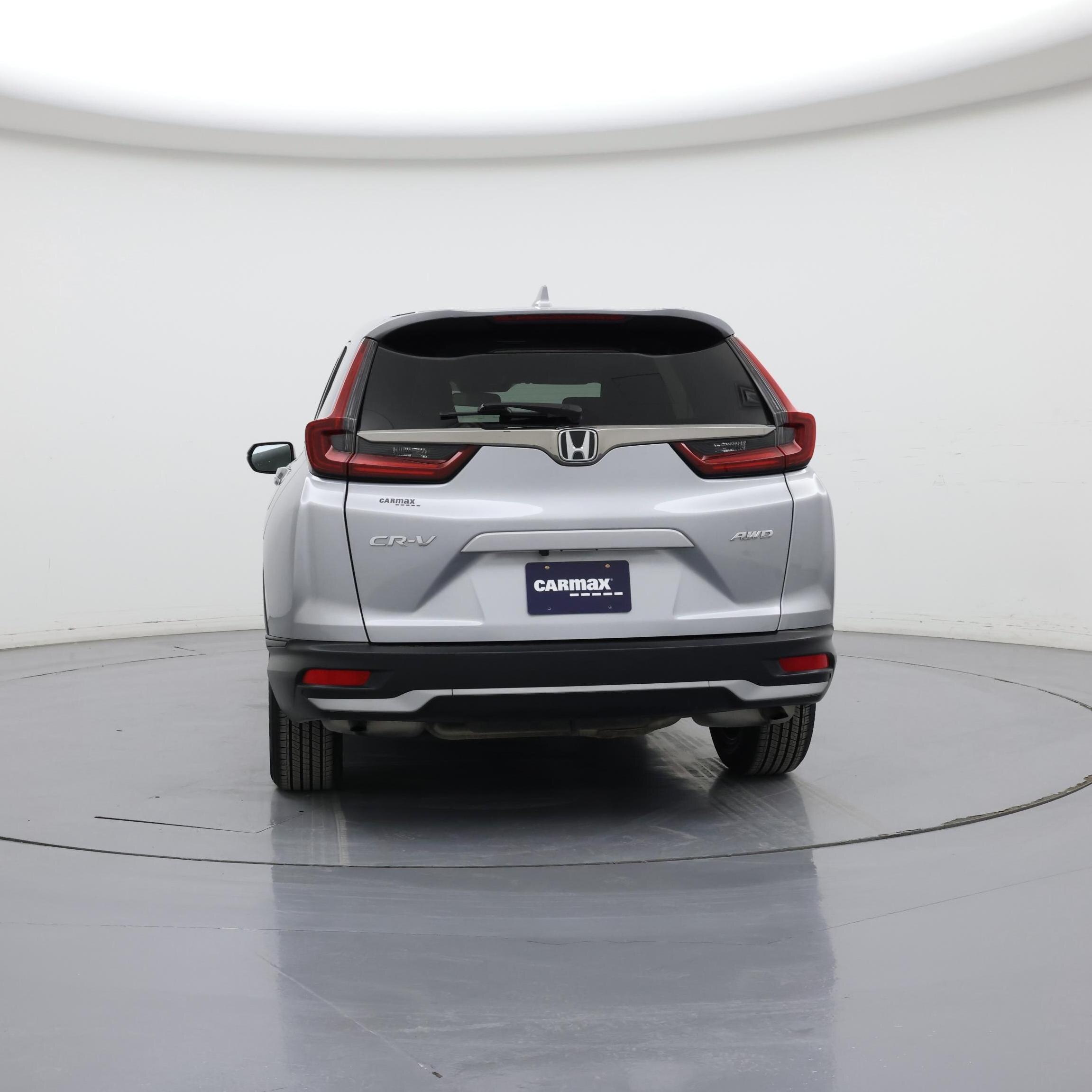 Thumbnail: 2022 Honda CR-V - 6