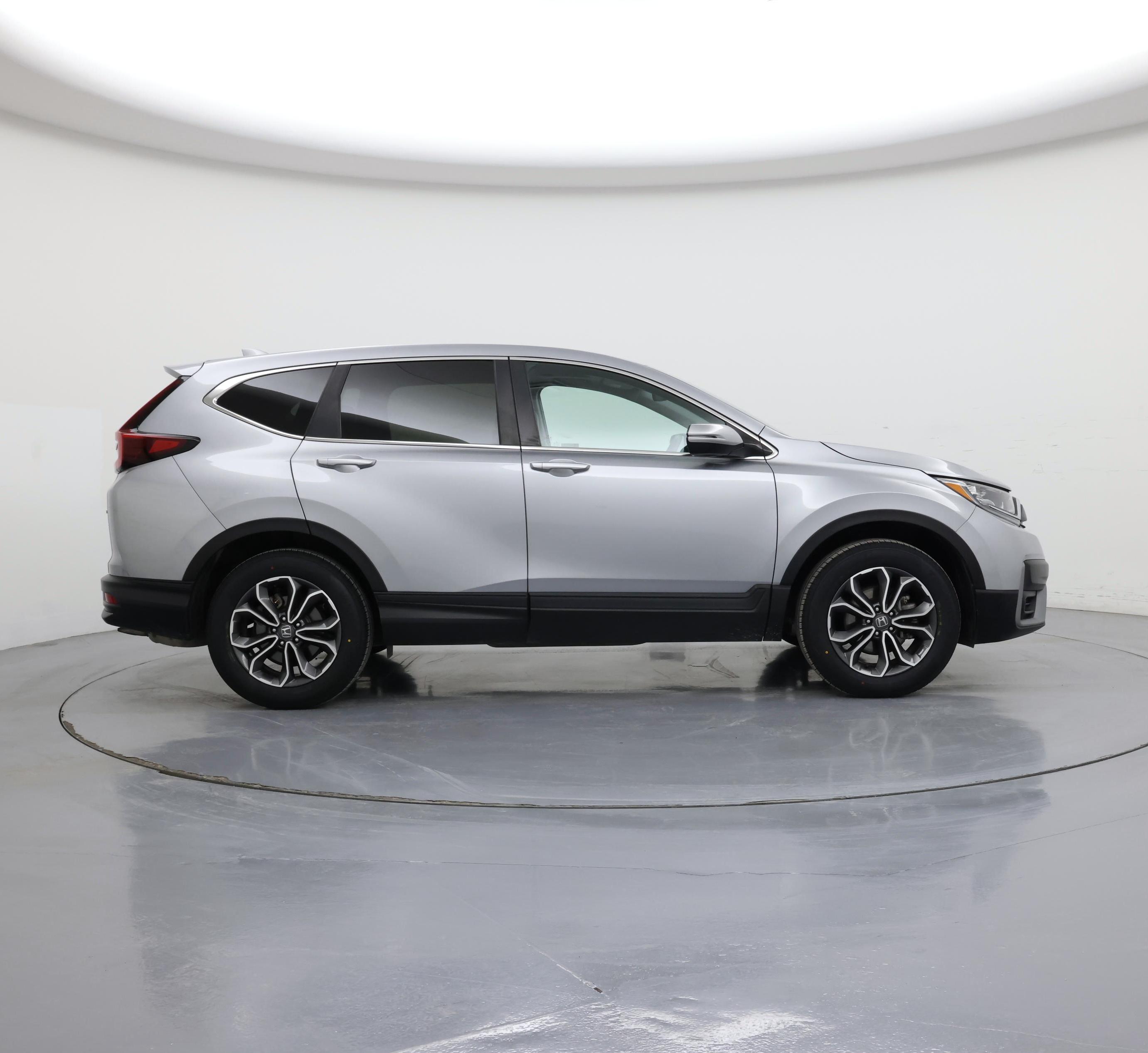 Thumbnail: 2022 Honda CR-V - 7