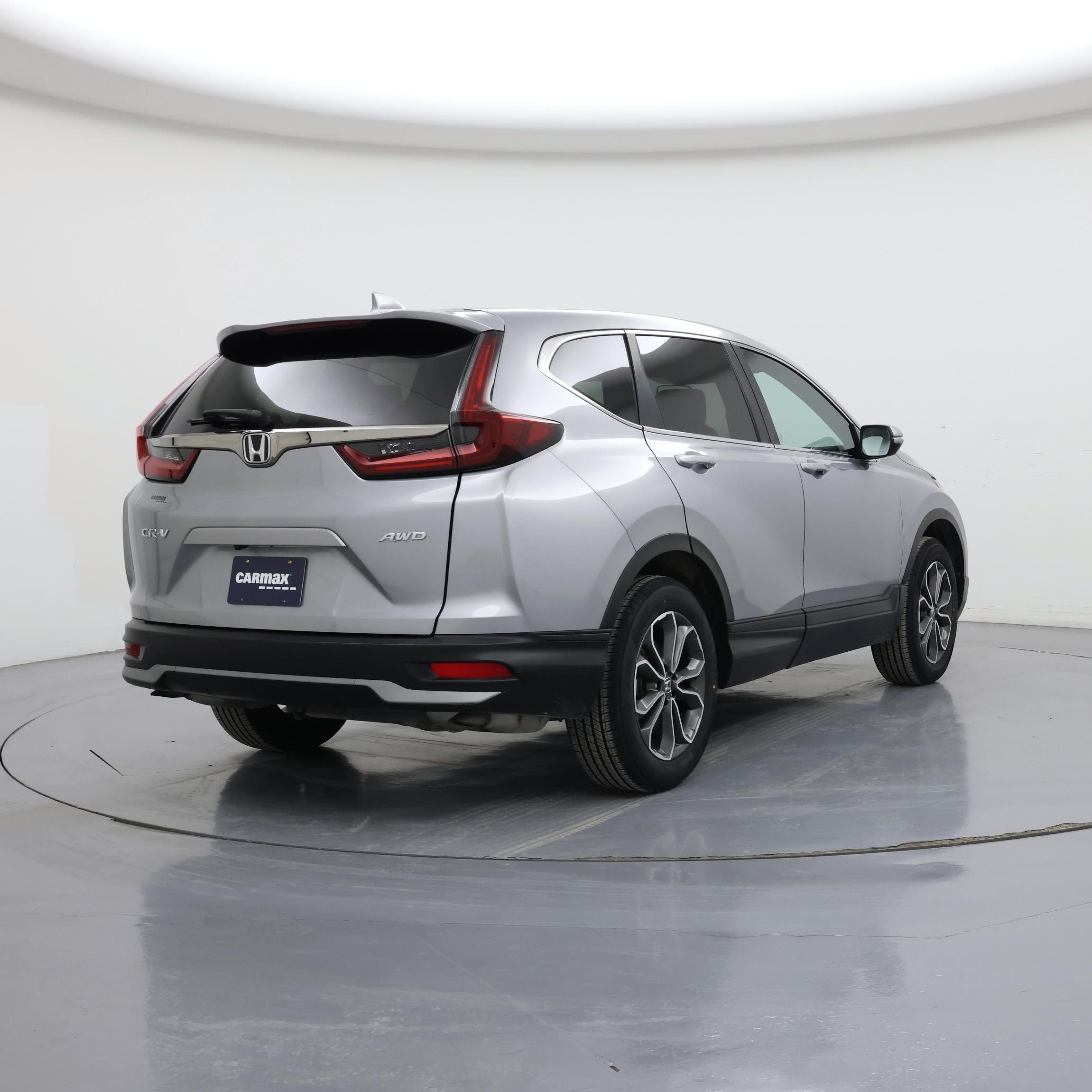 Thumbnail: 2022 Honda CR-V - 8