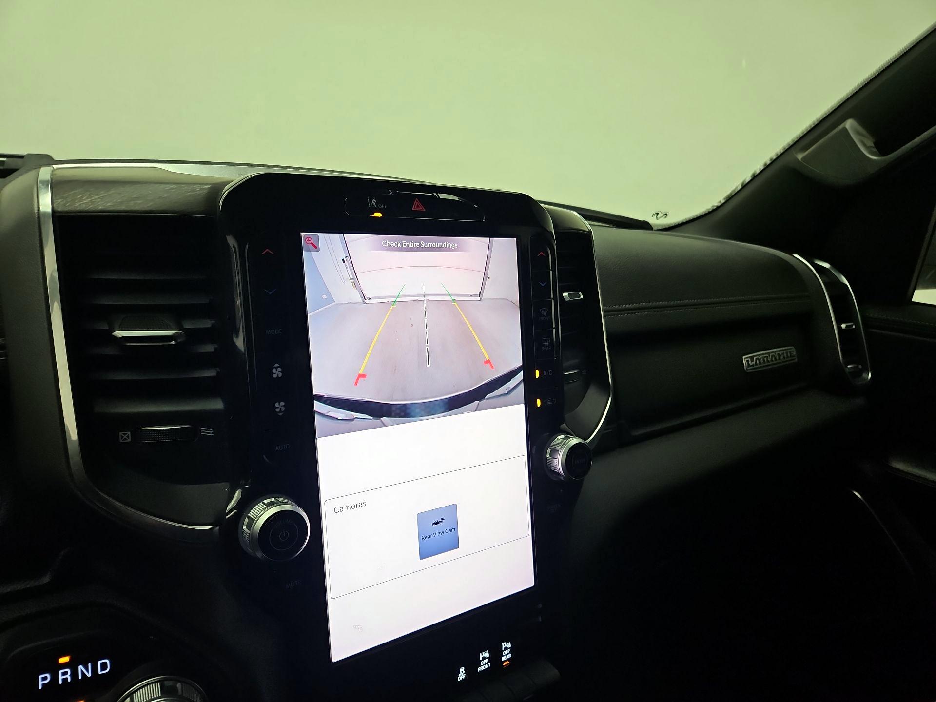 Thumbnail: 2025 RAM 1500 - 15