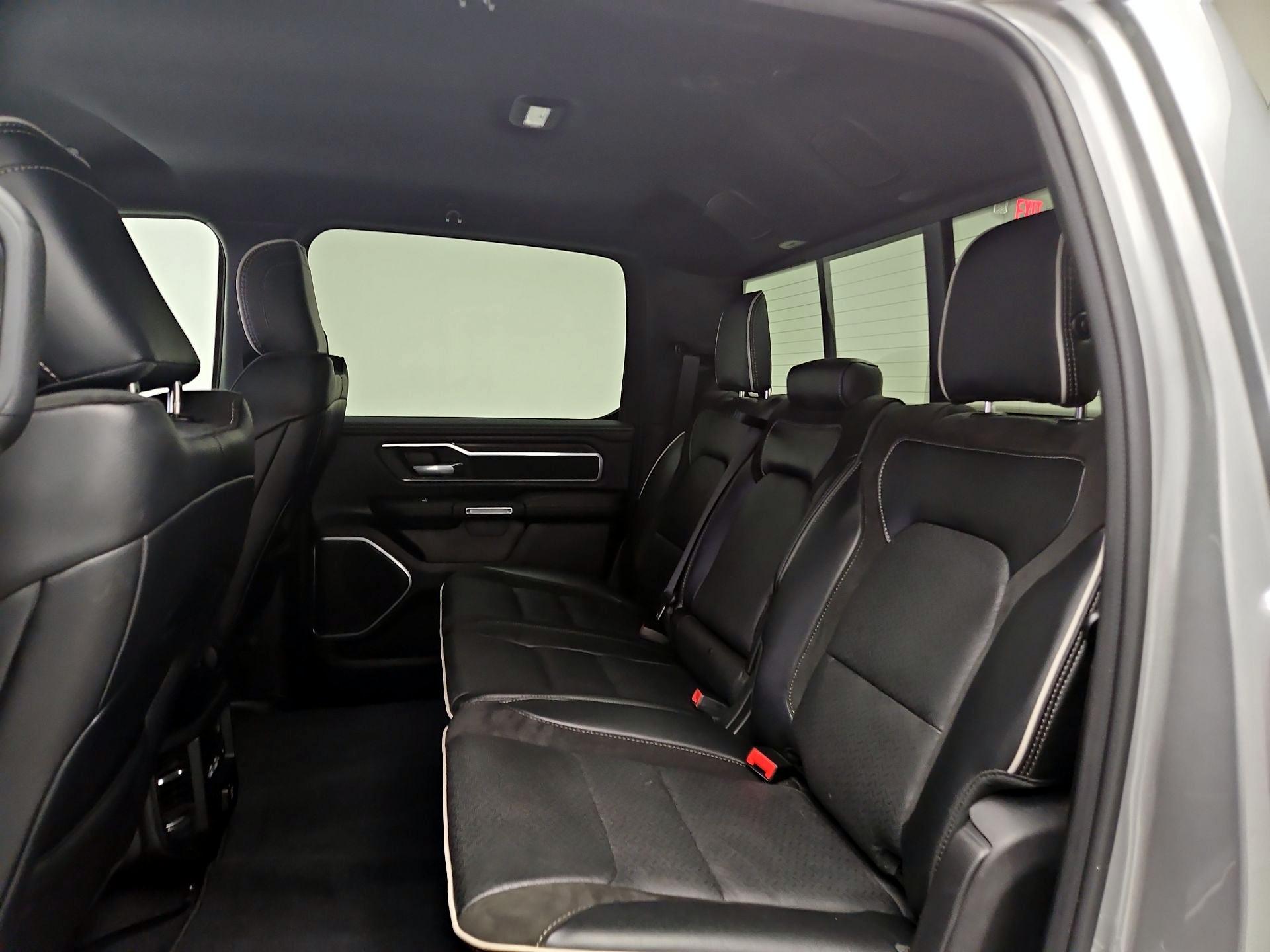 Thumbnail: 2025 RAM 1500 - 20