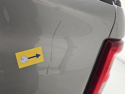 Condition detail