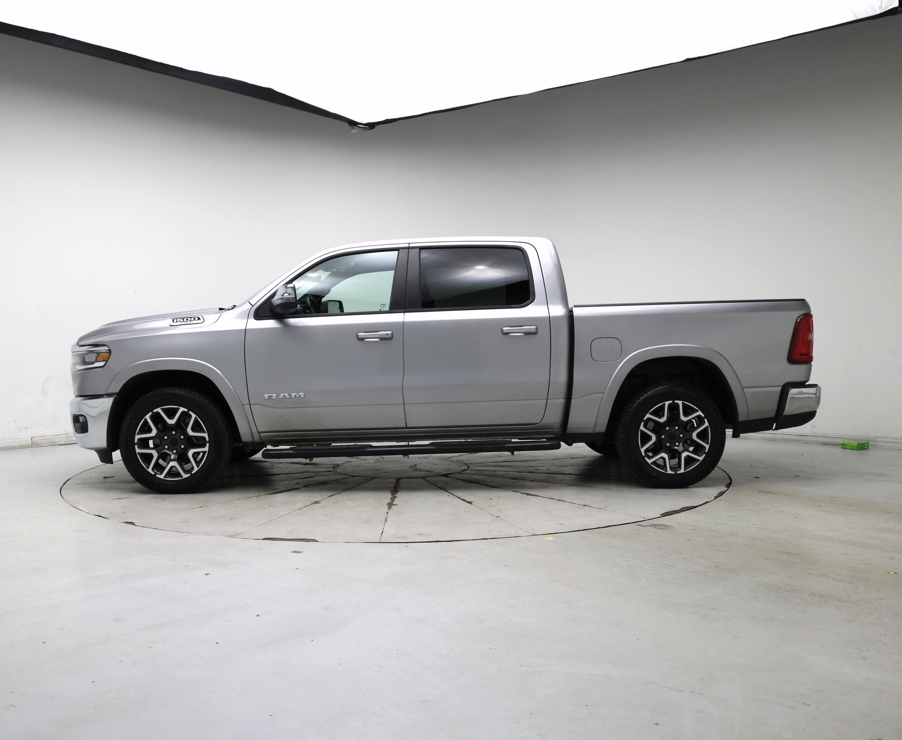 Thumbnail: 2025 RAM 1500 - 3