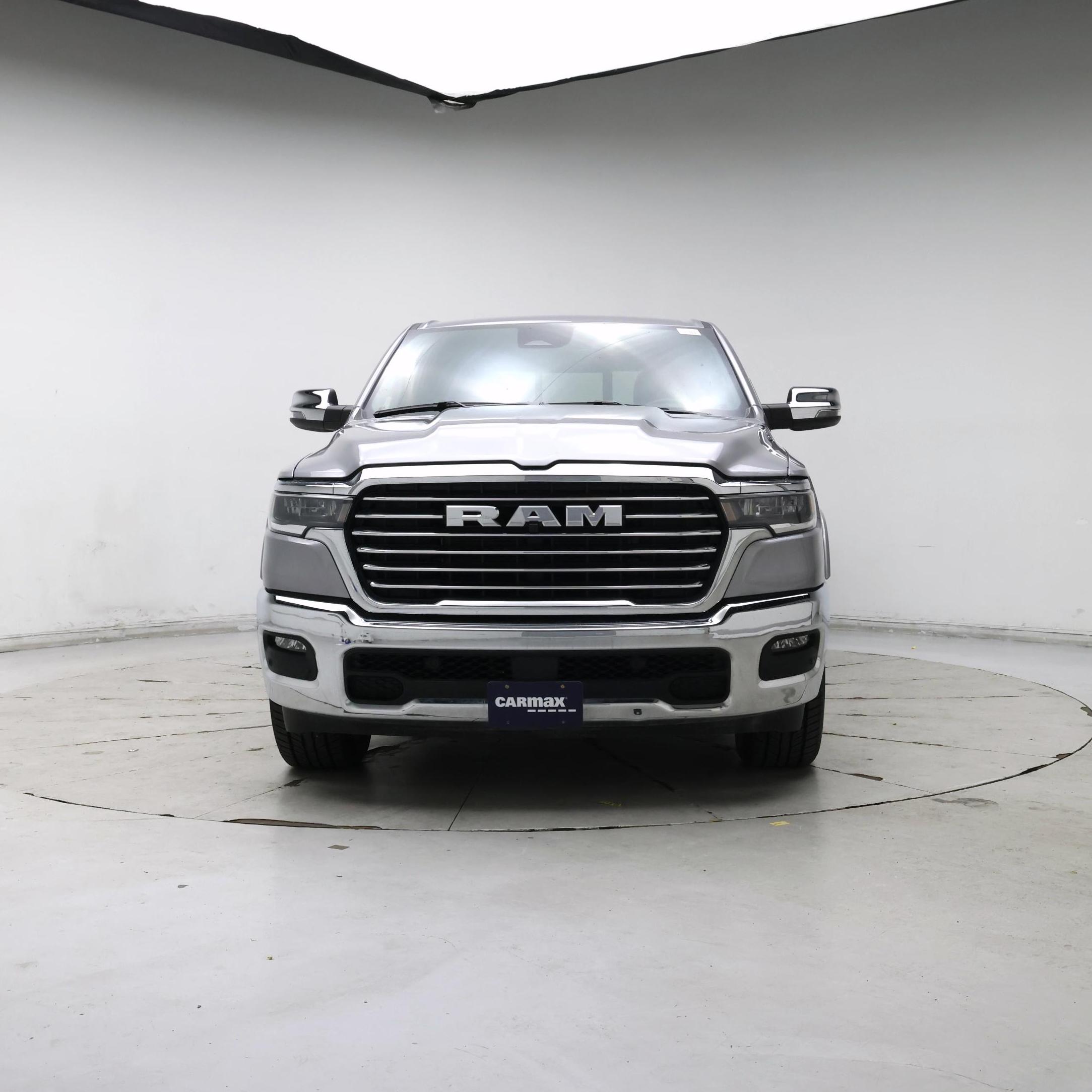 Thumbnail: 2025 RAM 1500 - 5