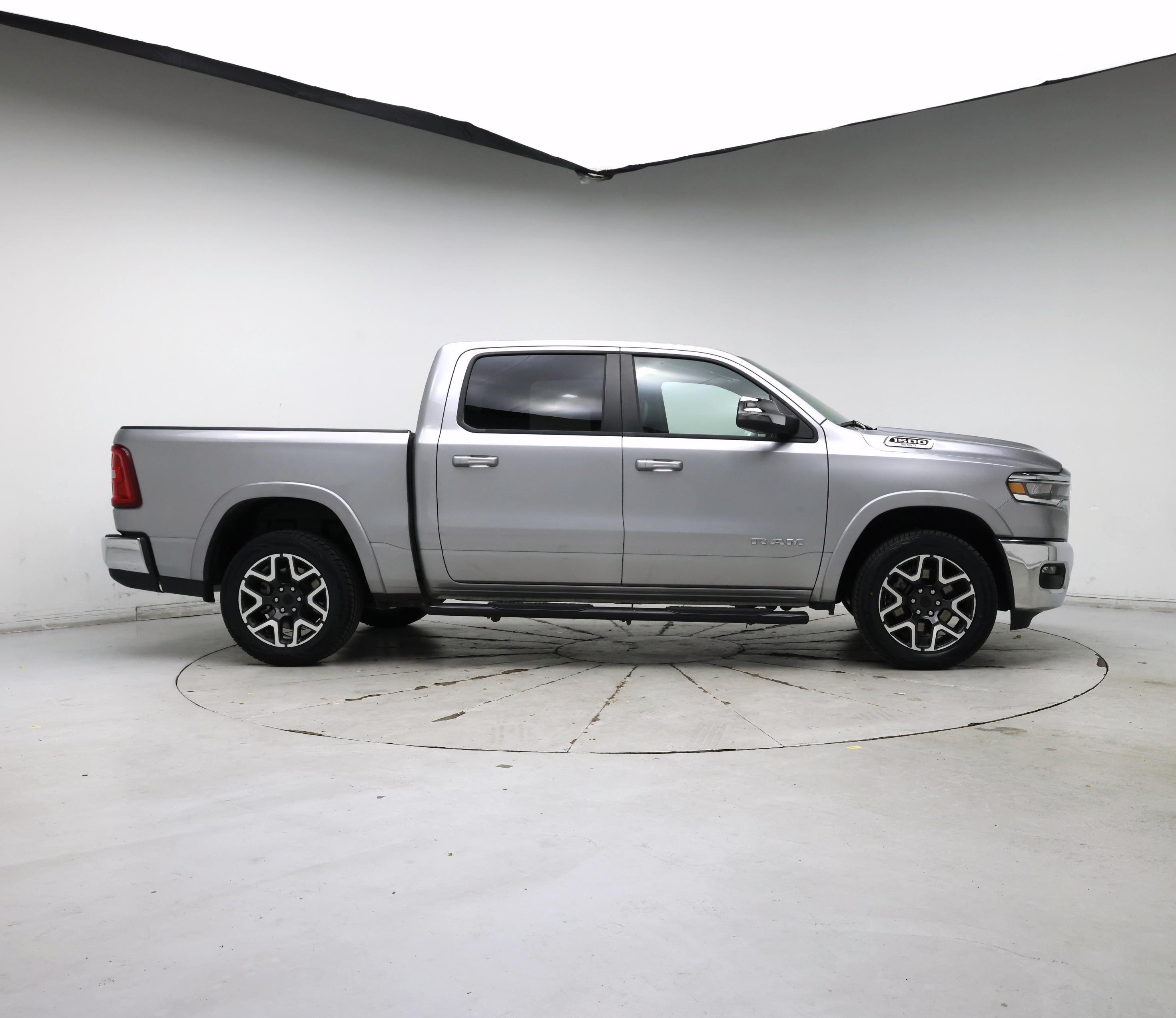 Thumbnail: 2025 RAM 1500 - 7