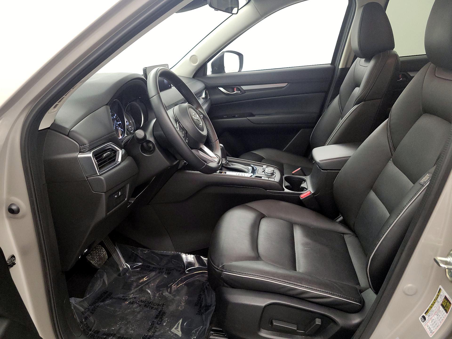 Thumbnail: 2025 Mazda CX-5 - 11