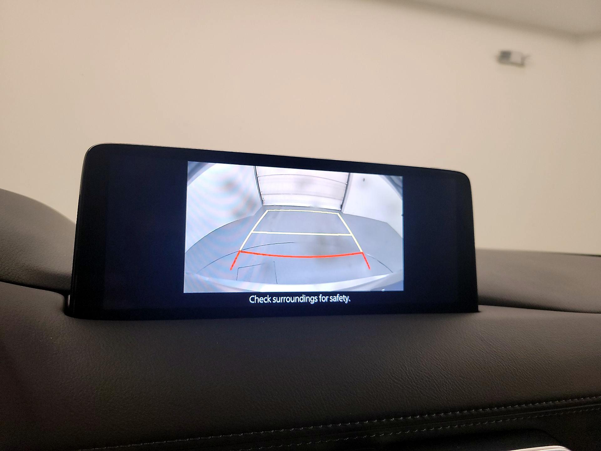 Thumbnail: 2025 Mazda CX-5 - 14