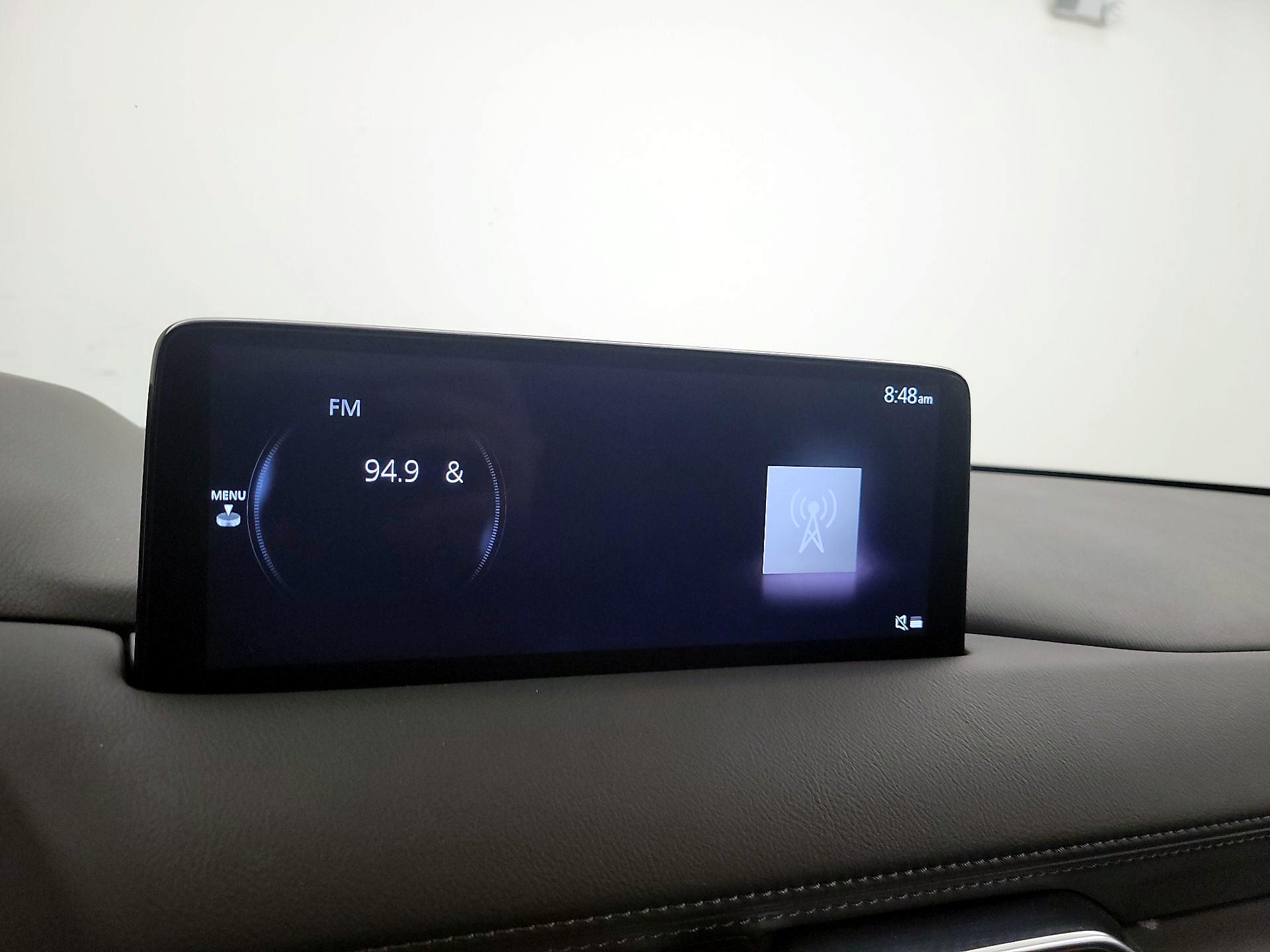 Thumbnail: 2025 Mazda CX-5 - 15