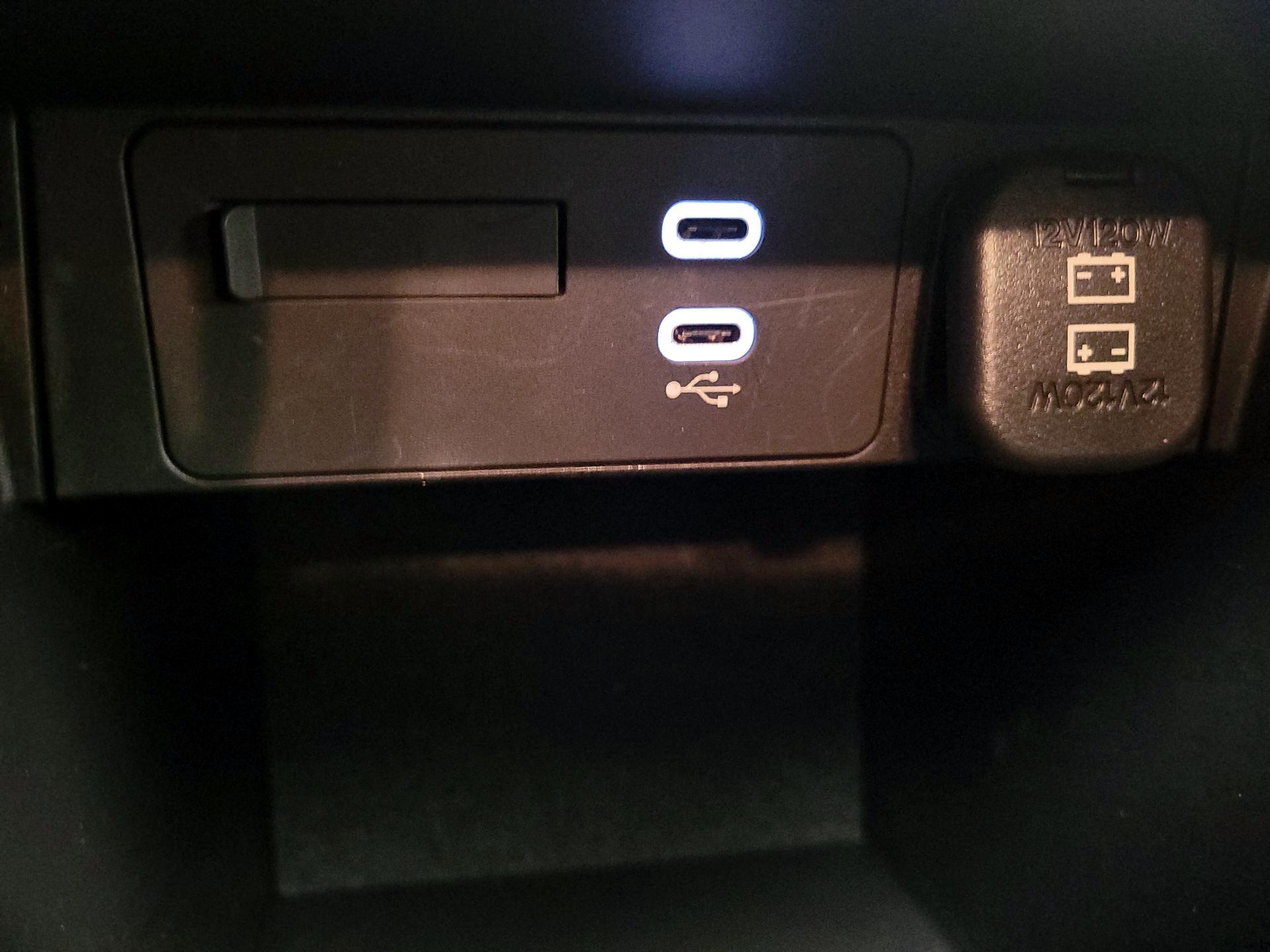 Thumbnail: 2025 Mazda CX-5 - 18