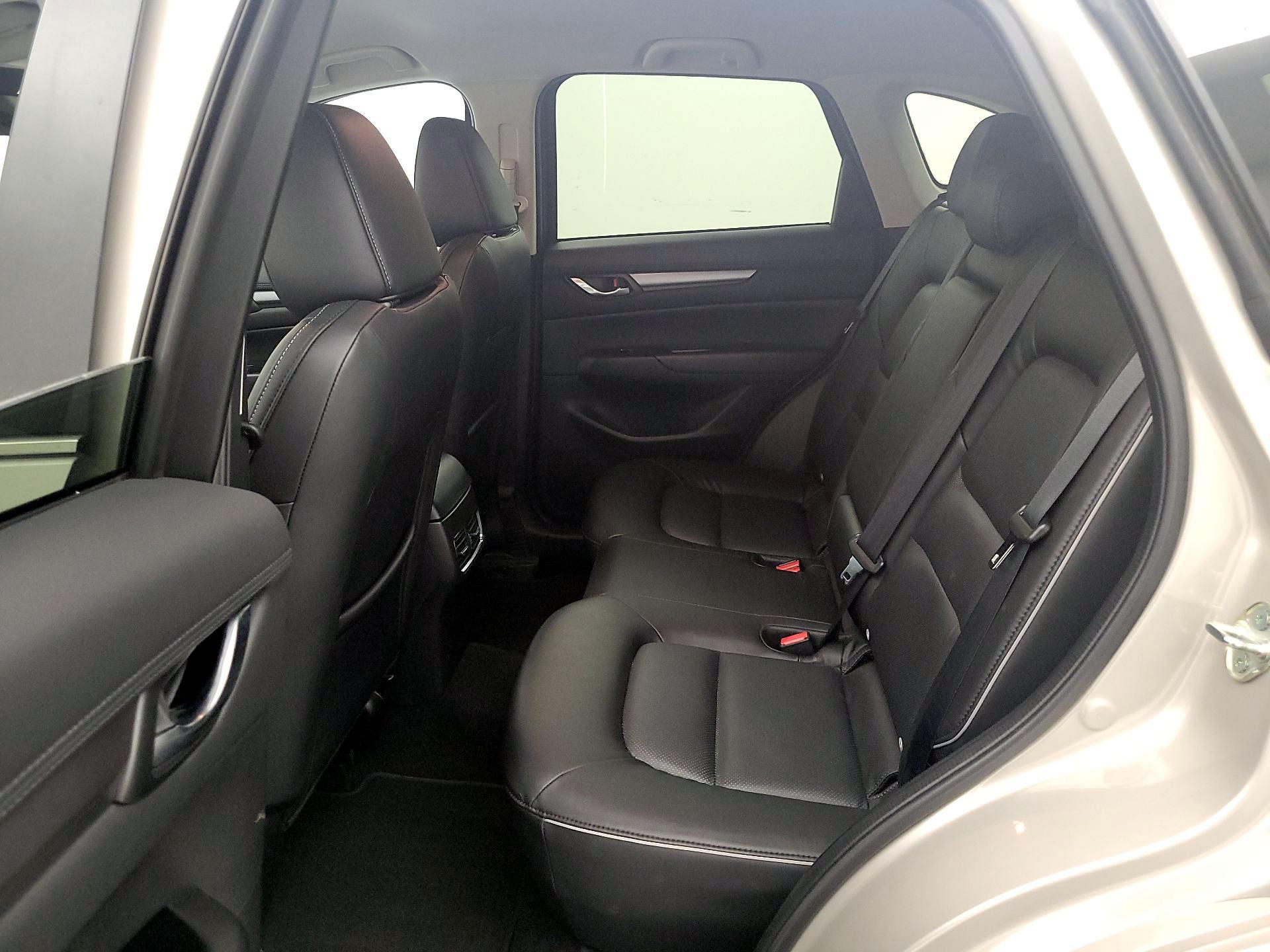 Thumbnail: 2025 Mazda CX-5 - 19