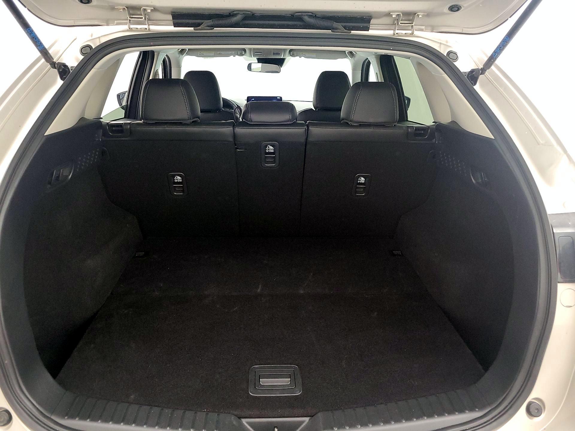 Thumbnail: 2025 Mazda CX-5 - 20